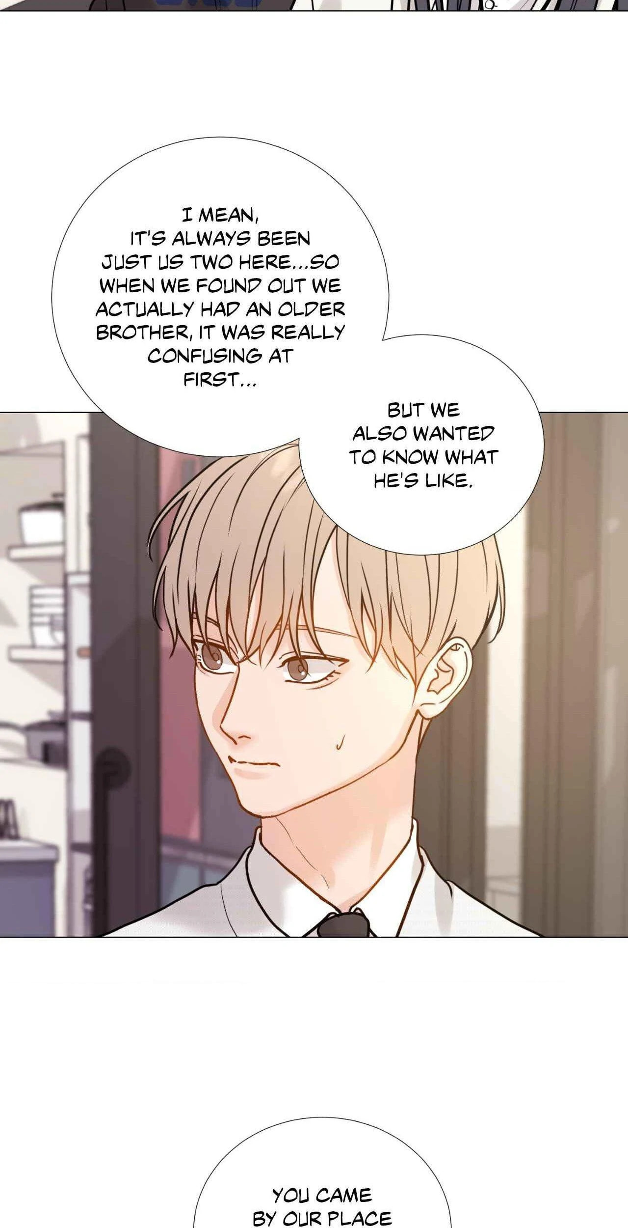 Read My Suha chapter 120 image 10 on Lezhin