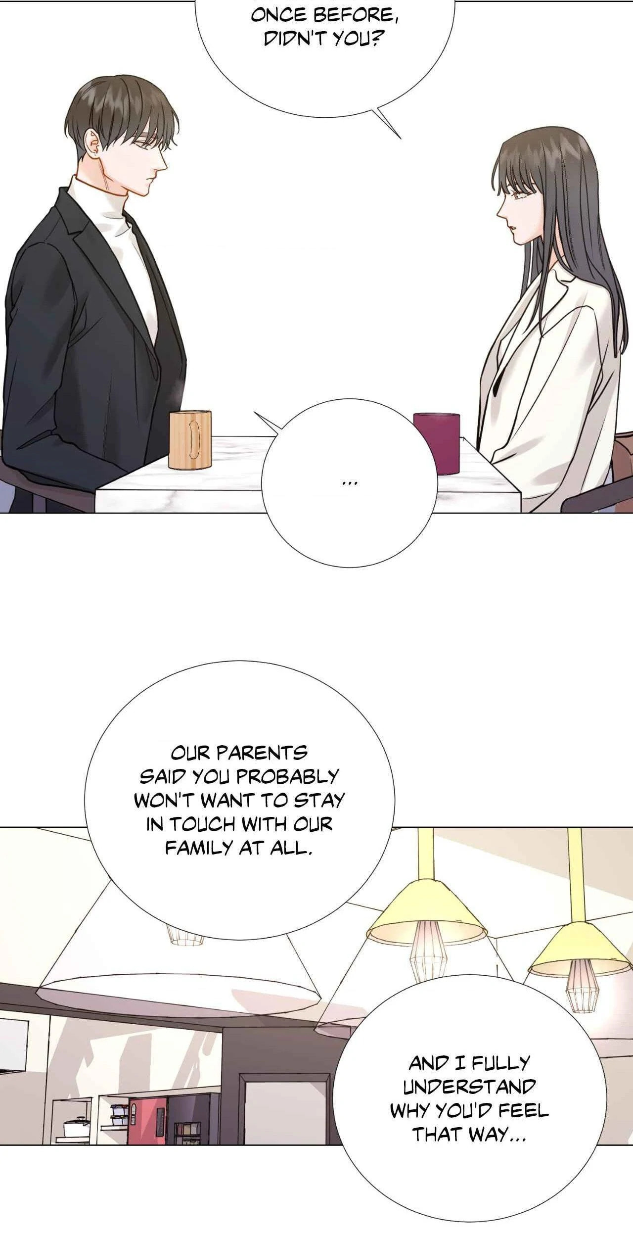 Read My Suha chapter 120 image 11 on Lezhin