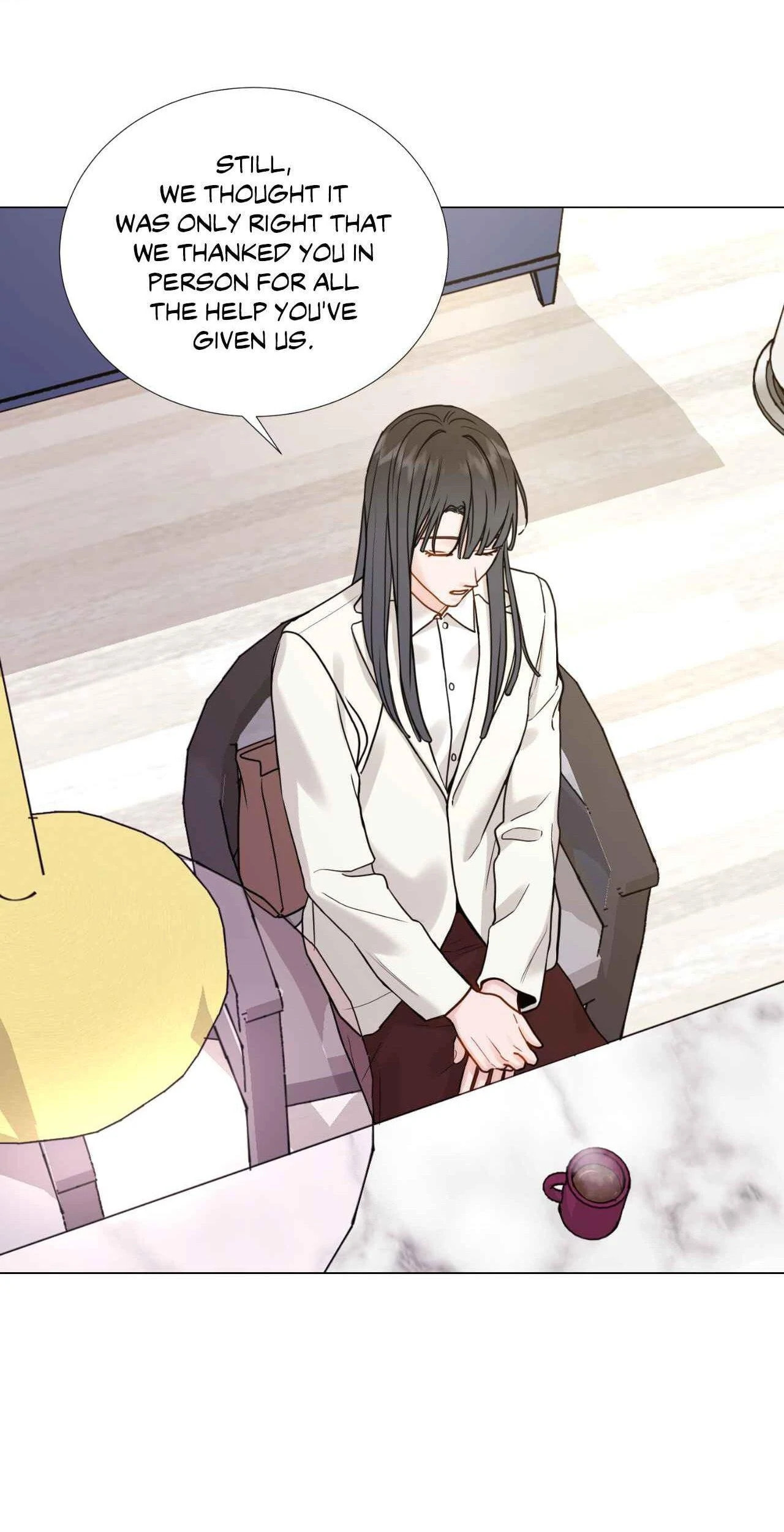 Read My Suha chapter 120 image 12 on Lezhin