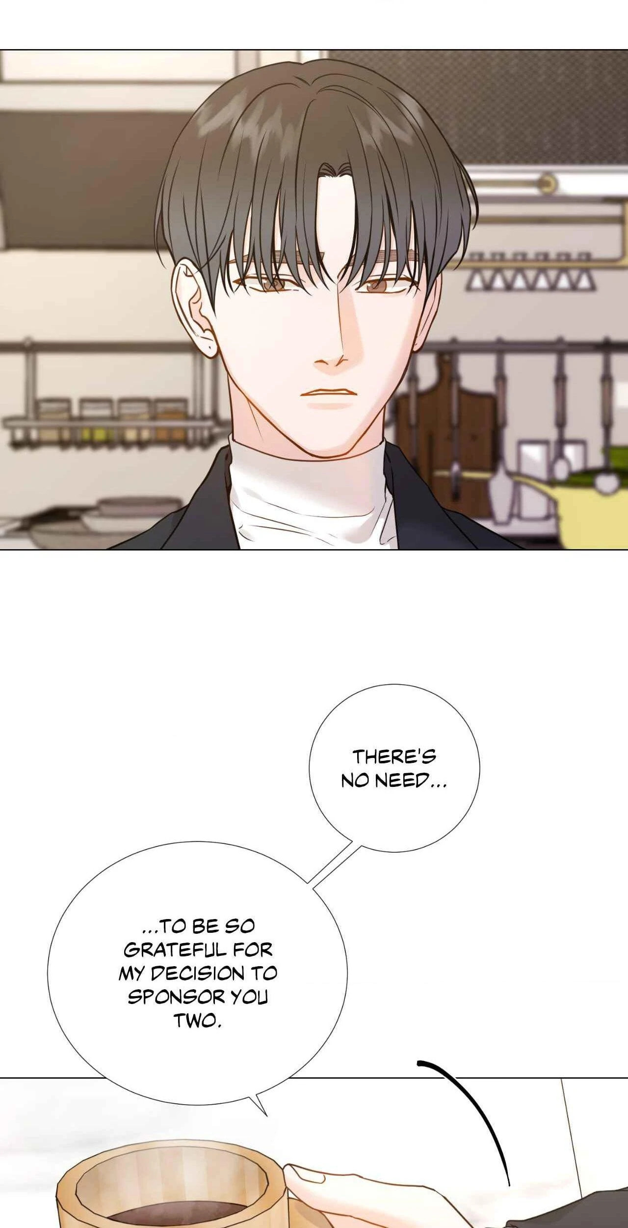 Read My Suha chapter 120 image 13 on Lezhin