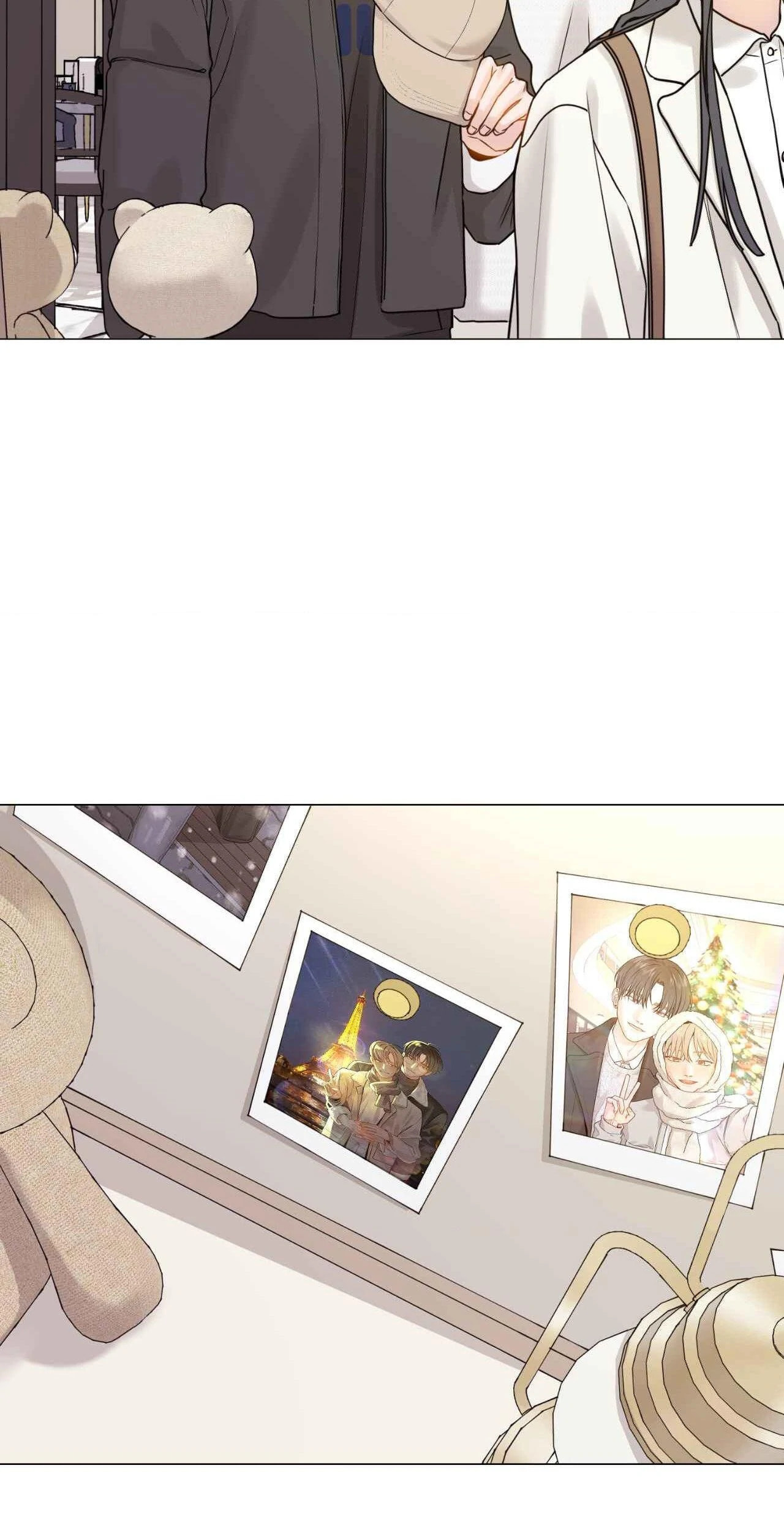Read My Suha chapter 120 image 23 on Lezhin