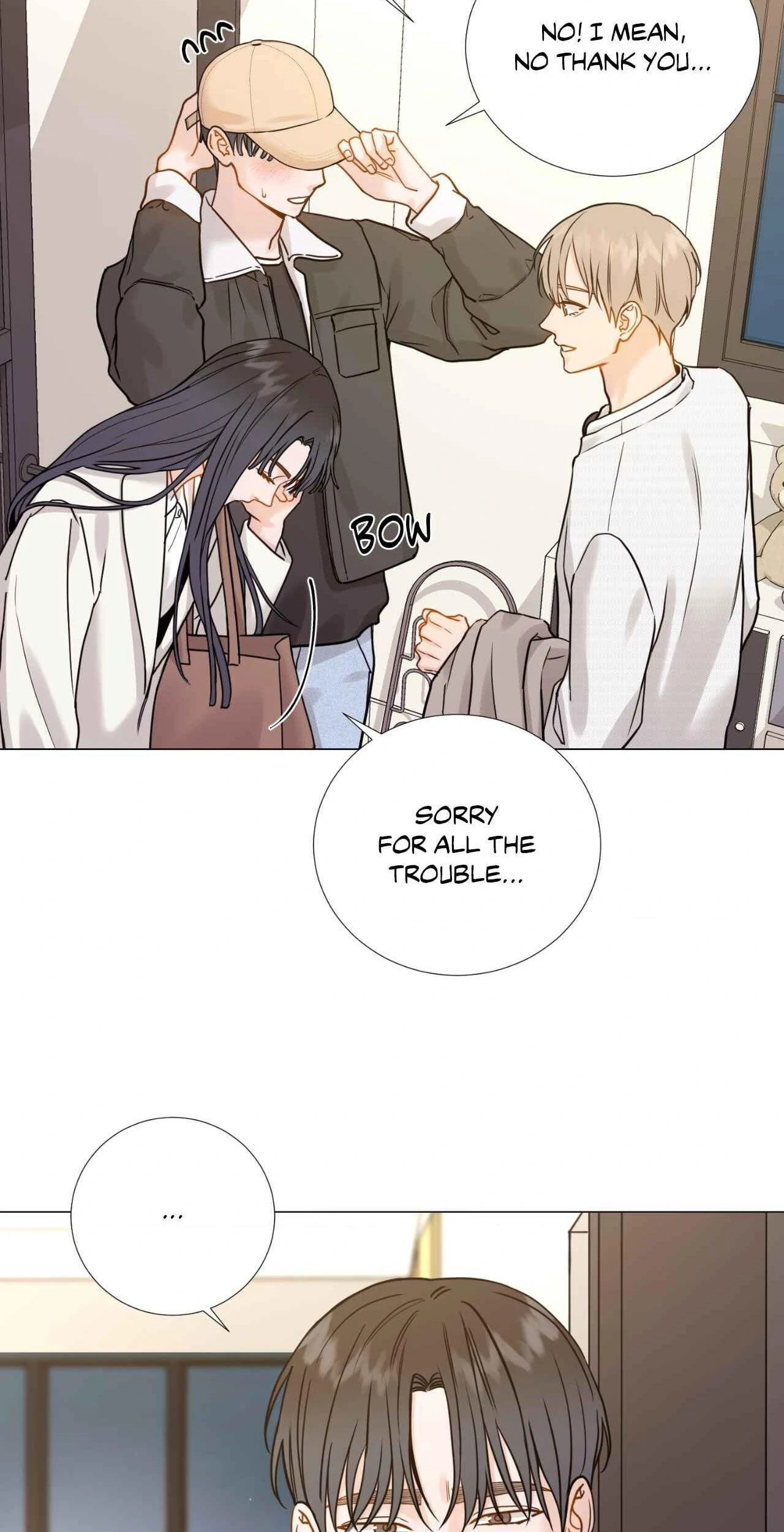 Read My Suha chapter 120 image 25 on Lezhin