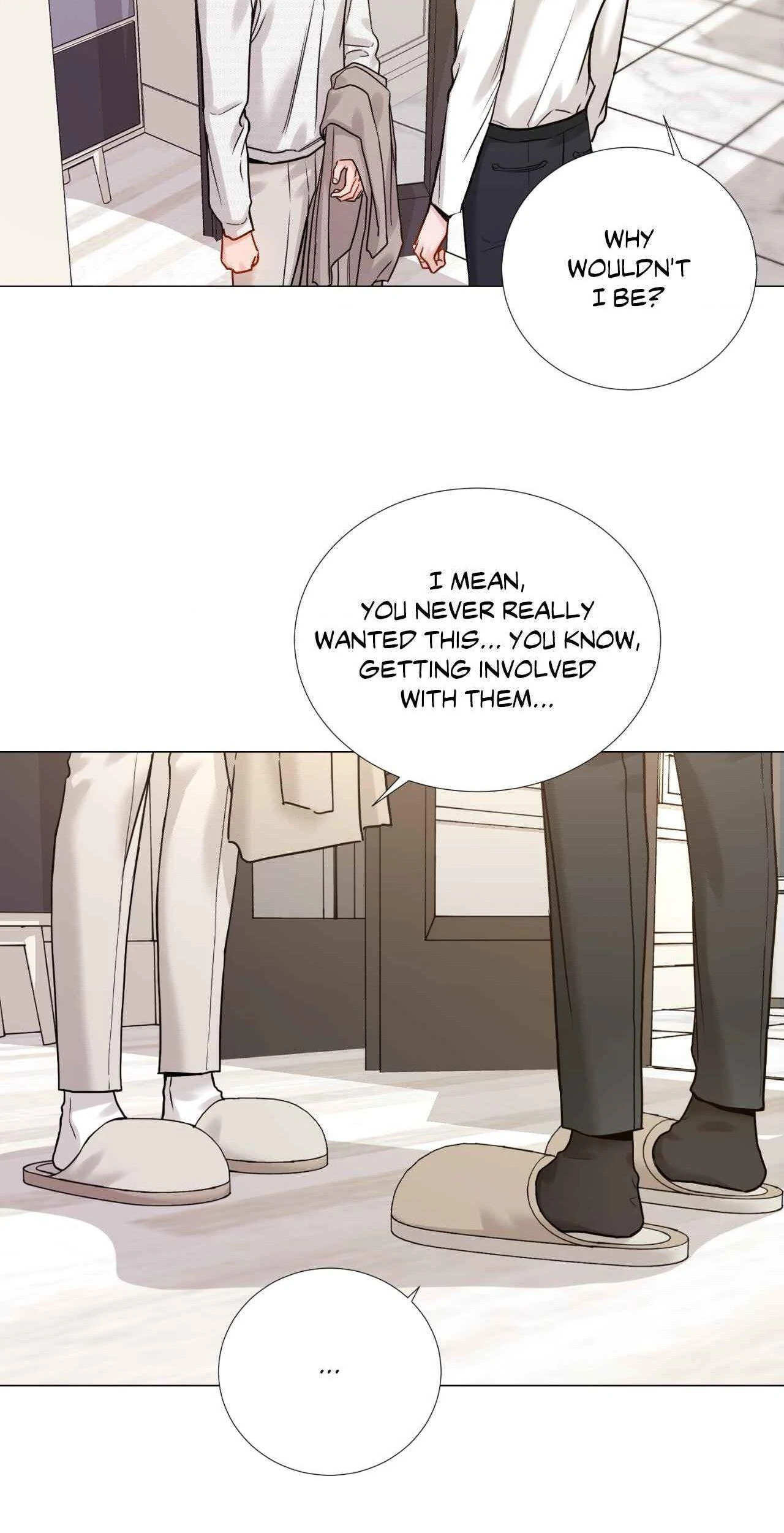 Read My Suha chapter 120 image 30 on Lezhin