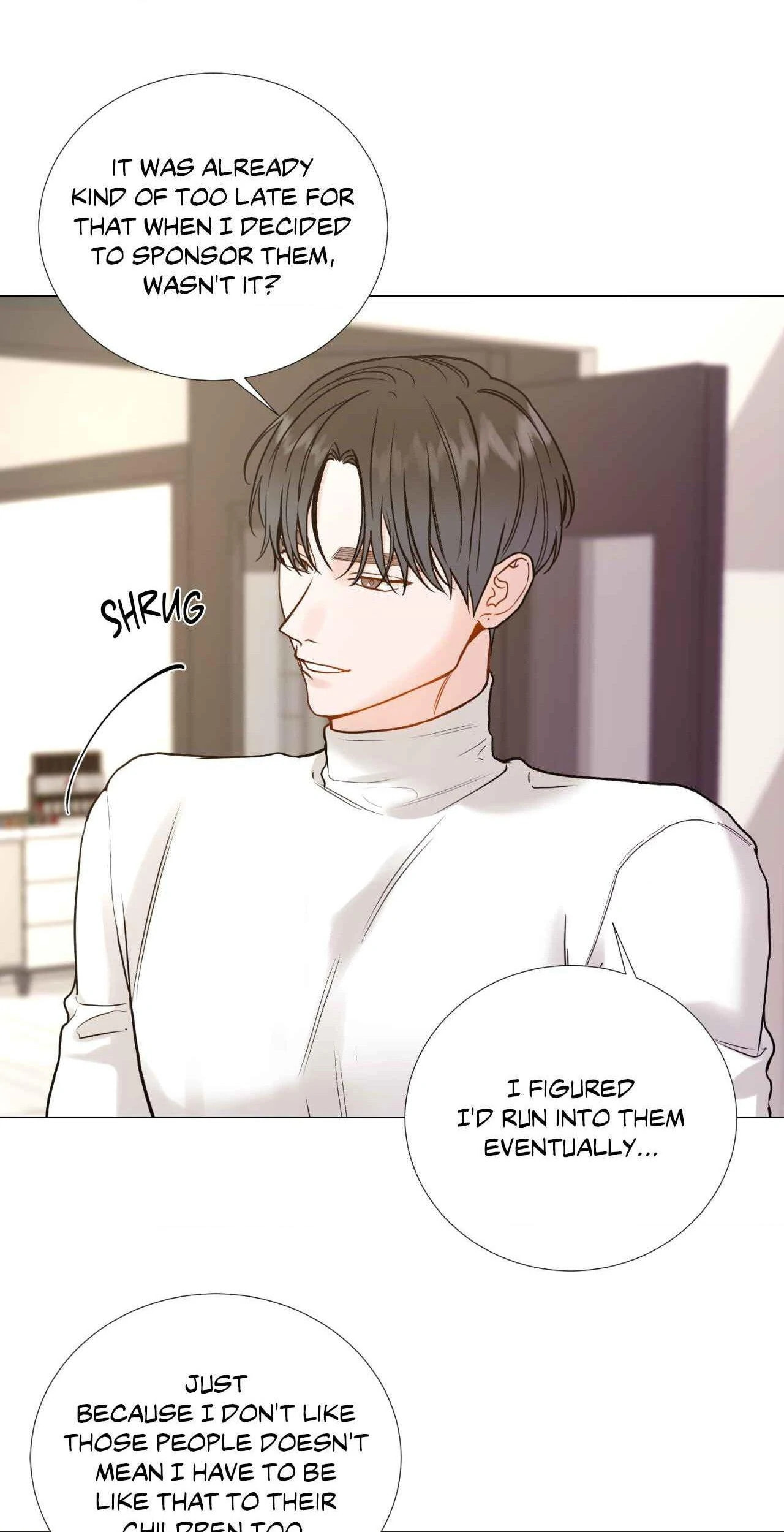 Read My Suha chapter 120 image 31 on Lezhin