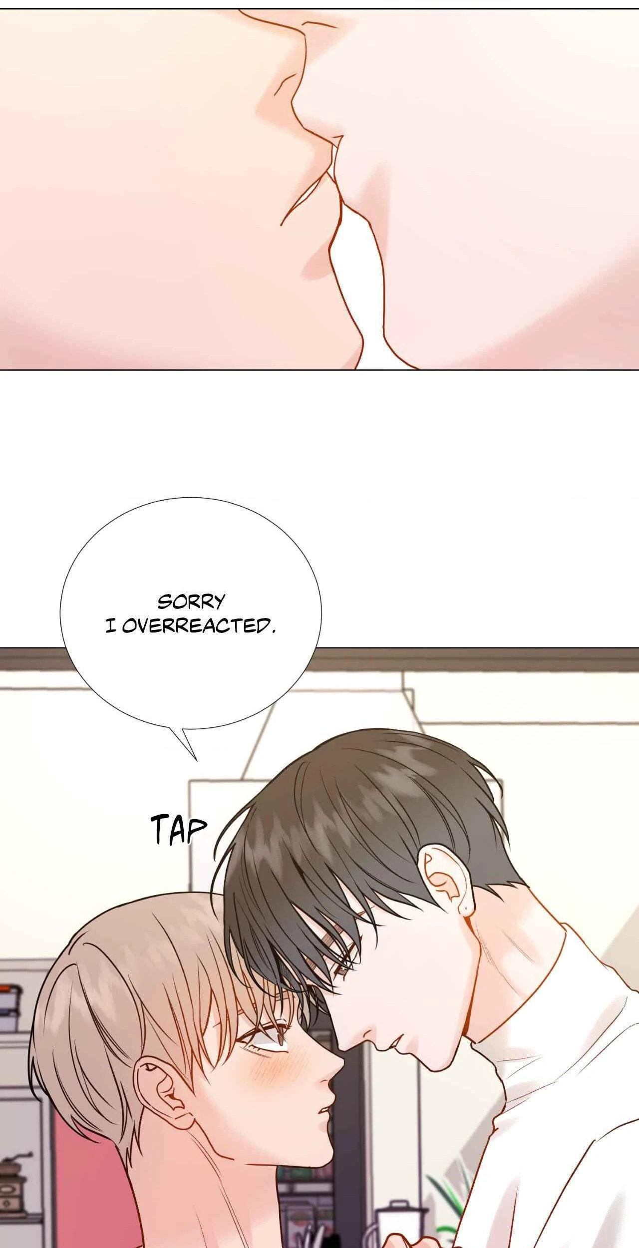 Read My Suha chapter 120 image 33 on Lezhin
