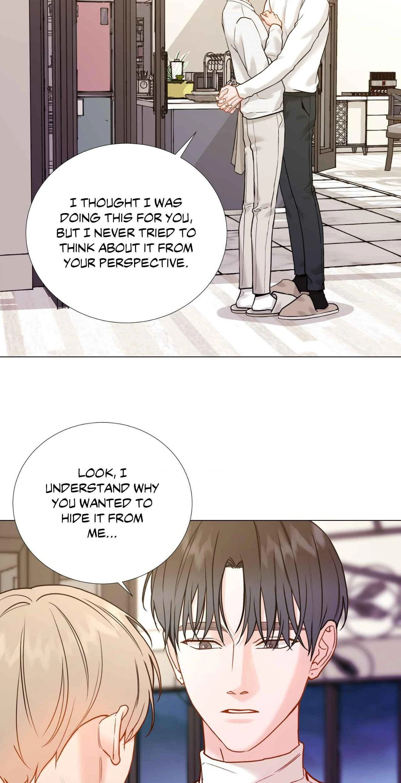 Read My Suha chapter 120 image 35 on Lezhin