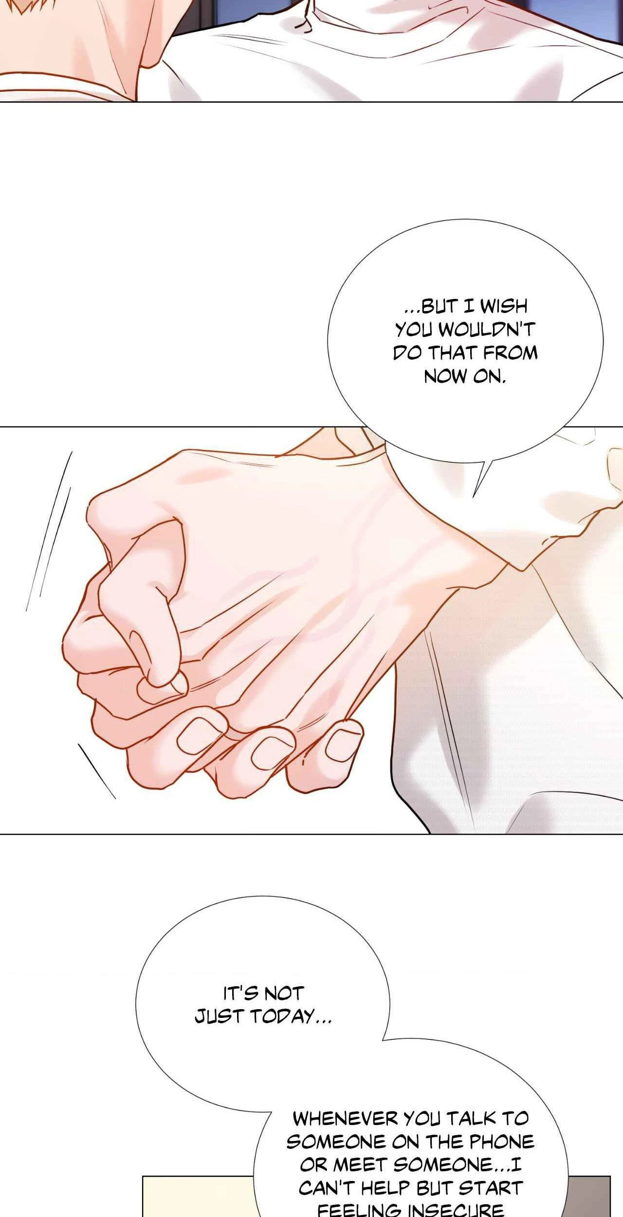 Read My Suha chapter 120 image 36 on Lezhin