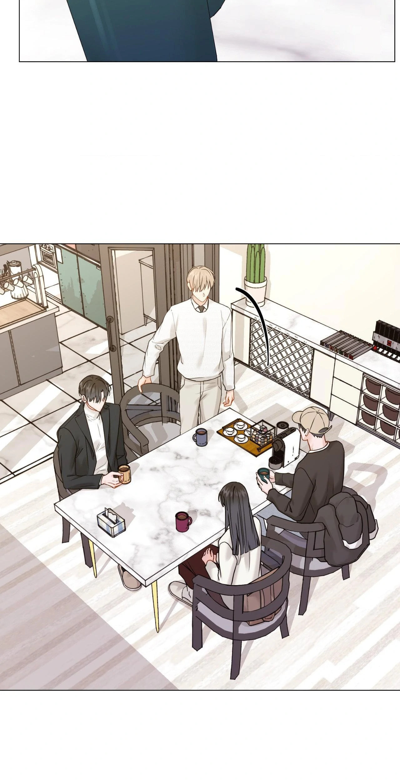 Read My Suha chapter 120 image 4 on Lezhin