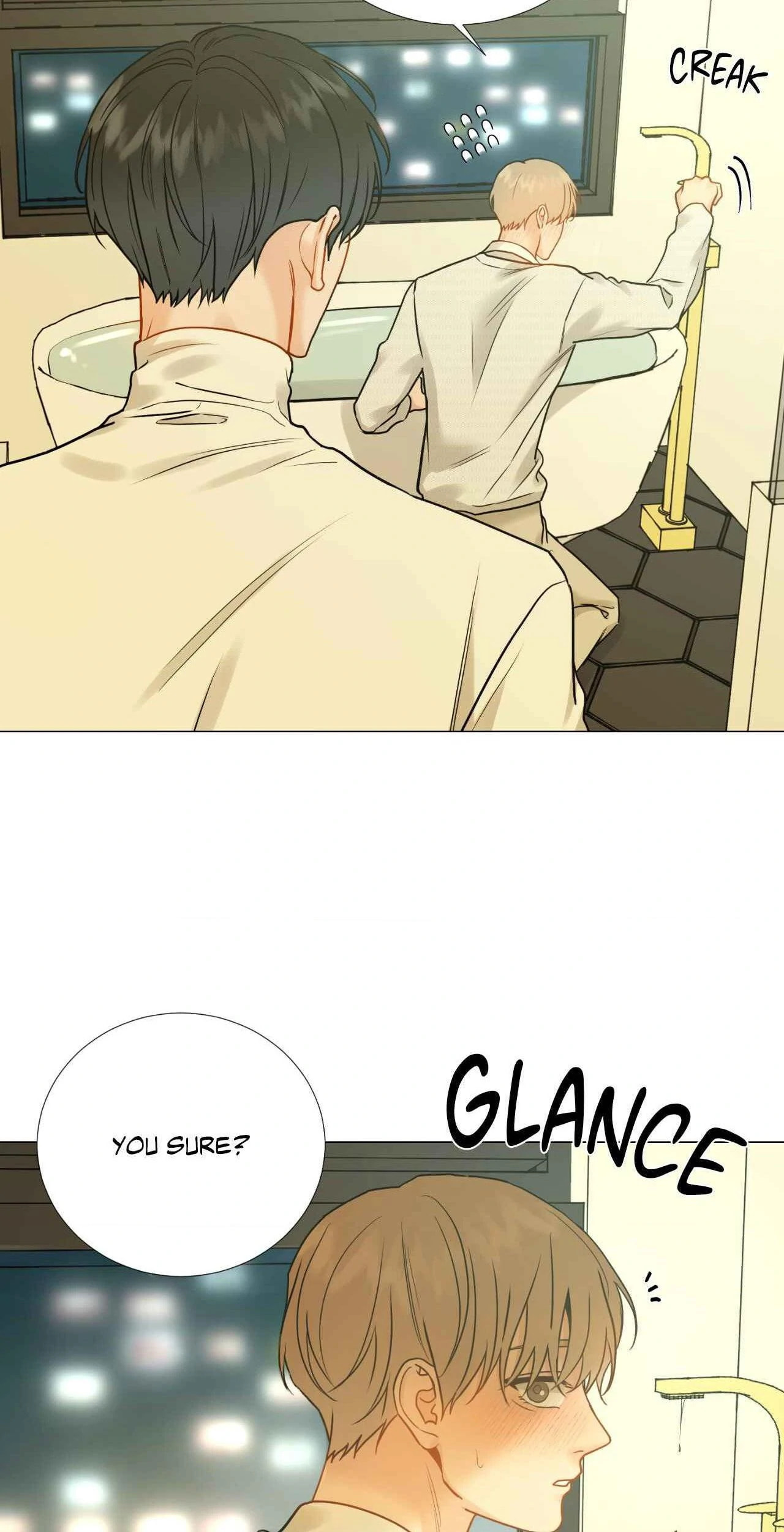 Read My Suha chapter 120 image 44 on Lezhin