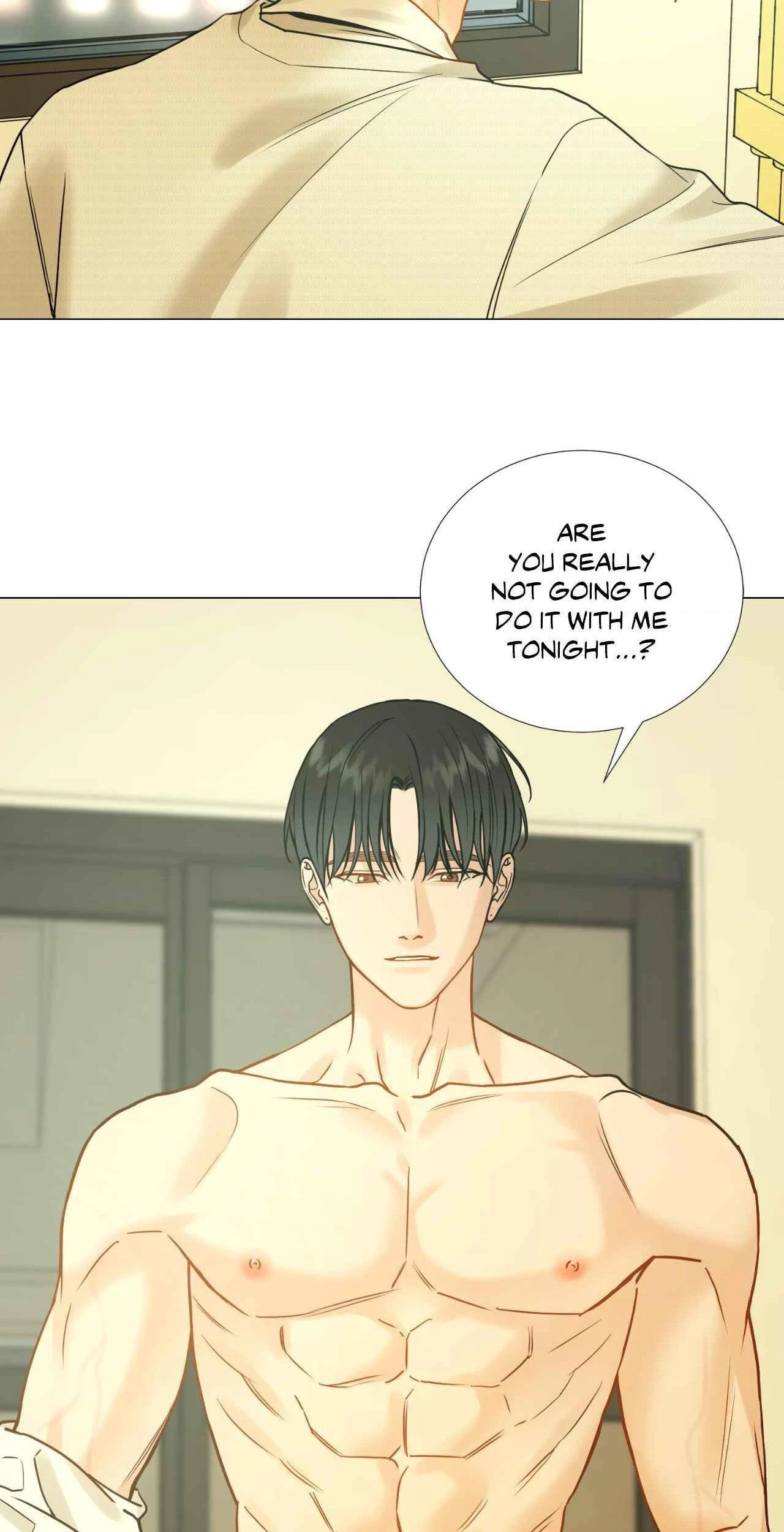 Read My Suha chapter 120 image 45 on Lezhin