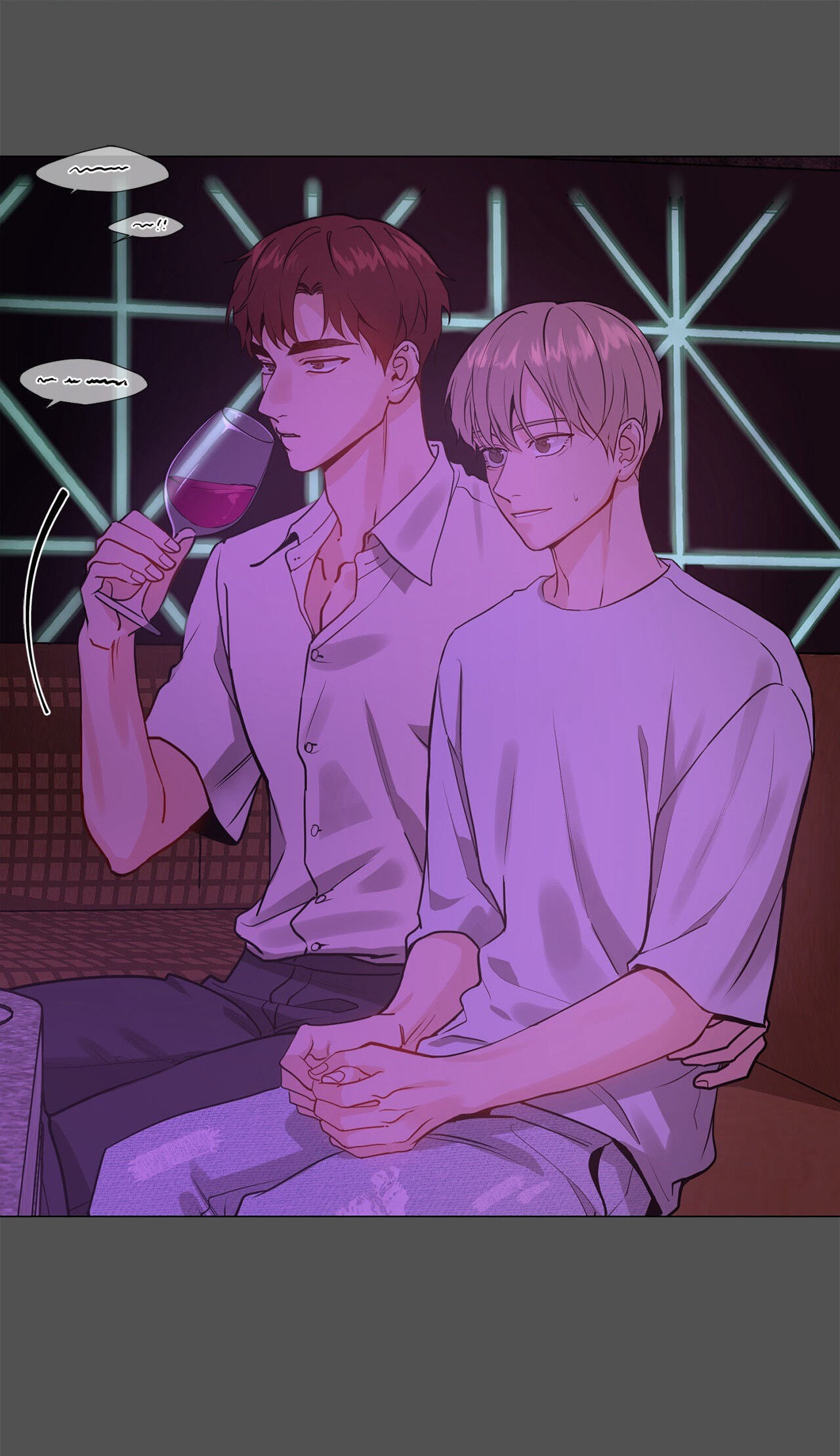 Read My Suha chapter 121.1 image 20 on Lezhin