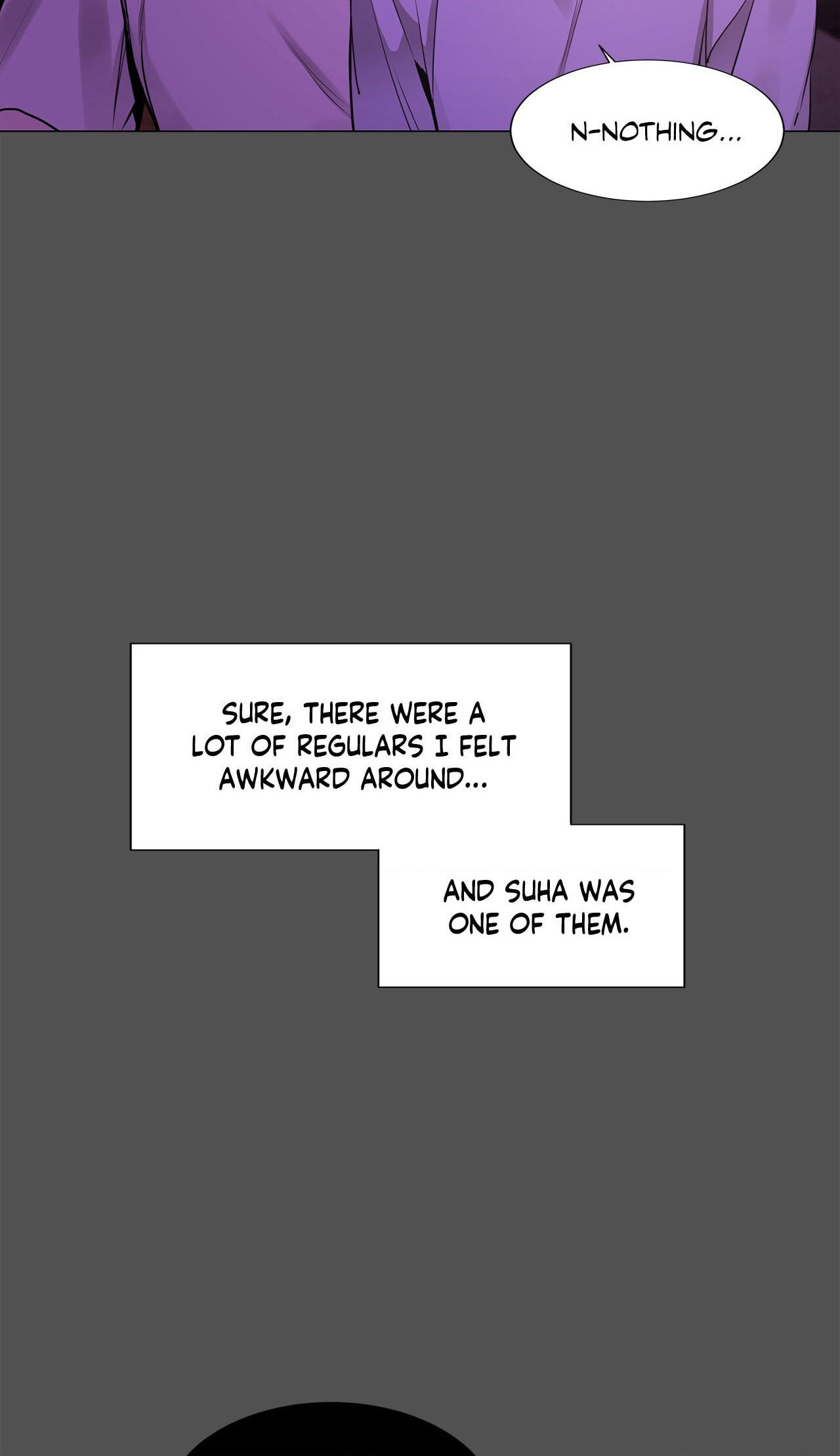 Read My Suha chapter 121.1 image 27 on Lezhin