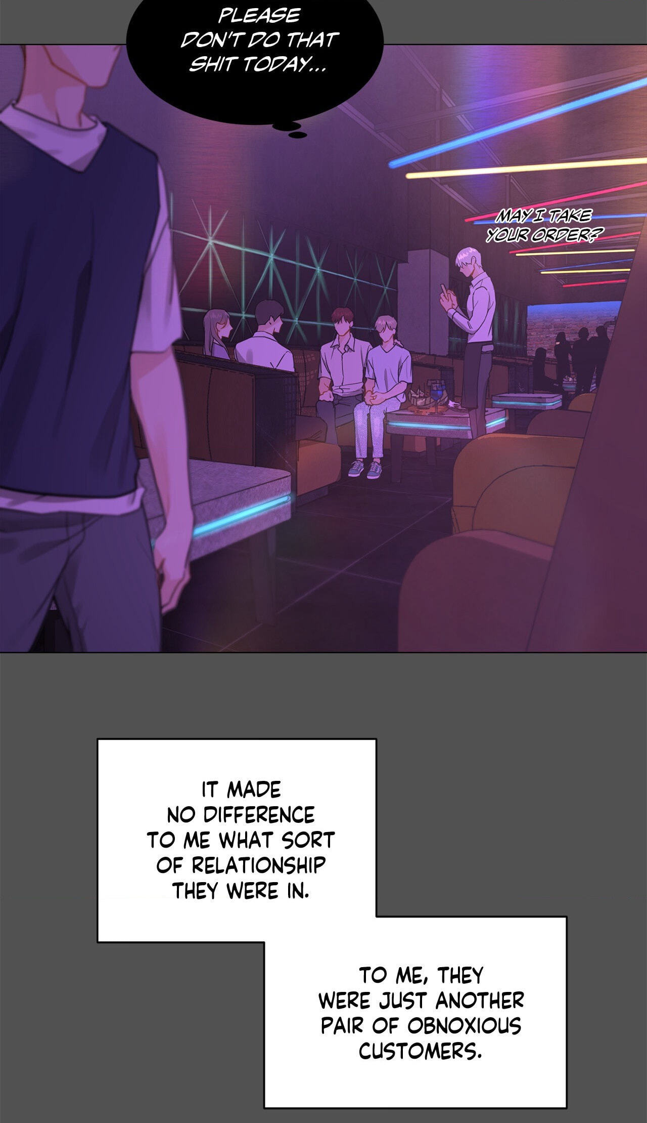 Read My Suha chapter 121.1 image 28 on Lezhin
