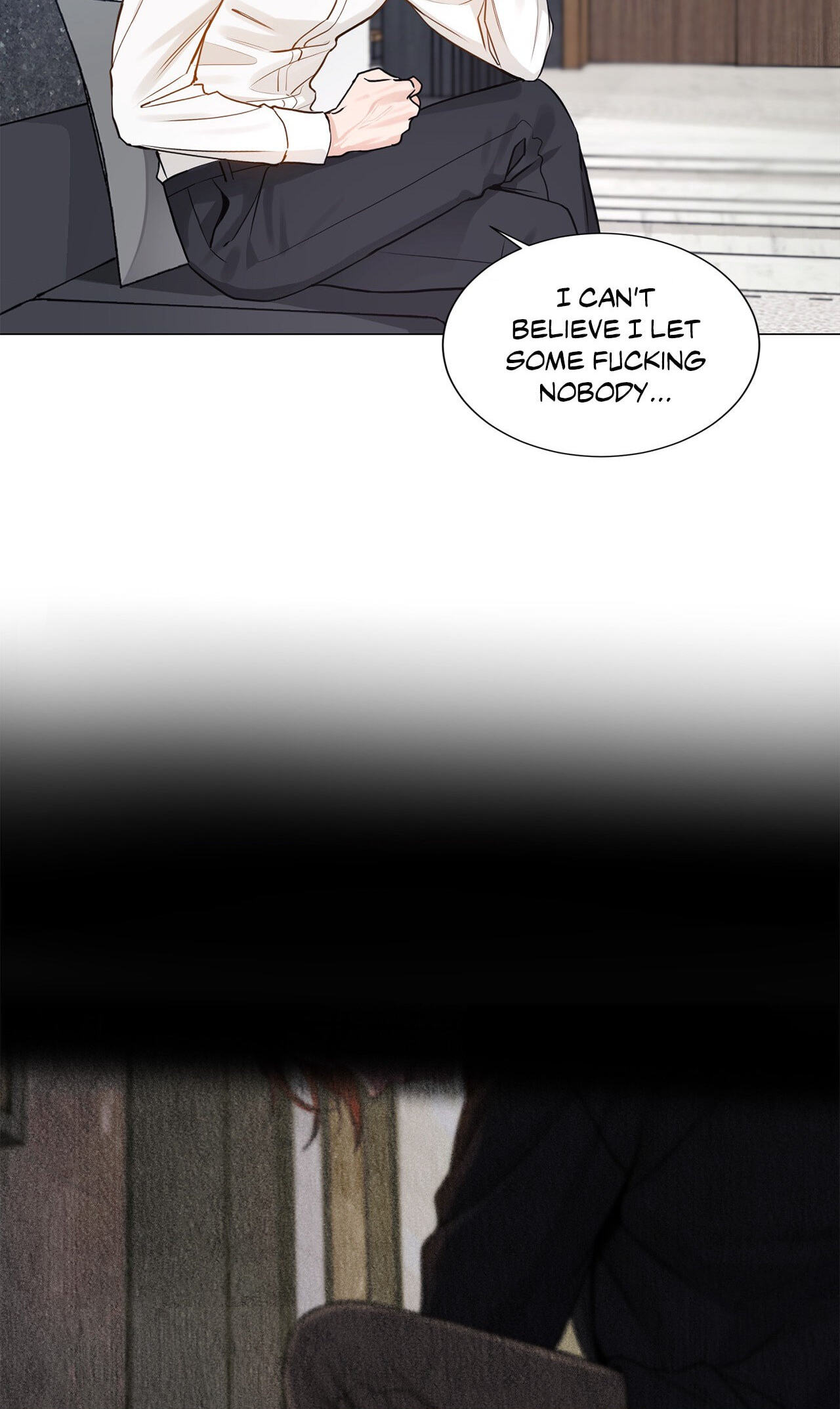 Read My Suha chapter 121.1 image 3 on Lezhin