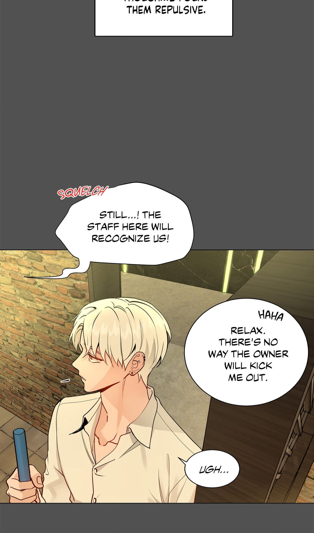 Read My Suha chapter 121.1 image 31 on Lezhin