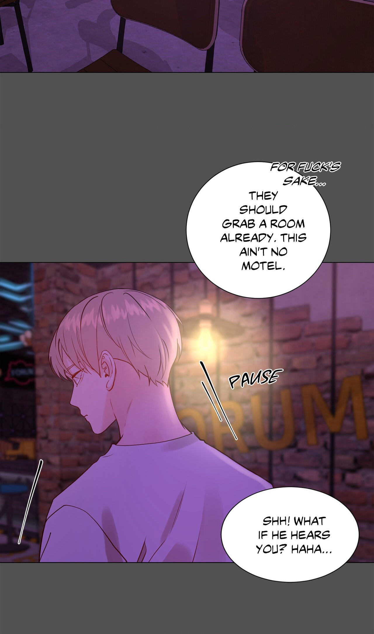 Read My Suha chapter 121.1 image 37 on Lezhin