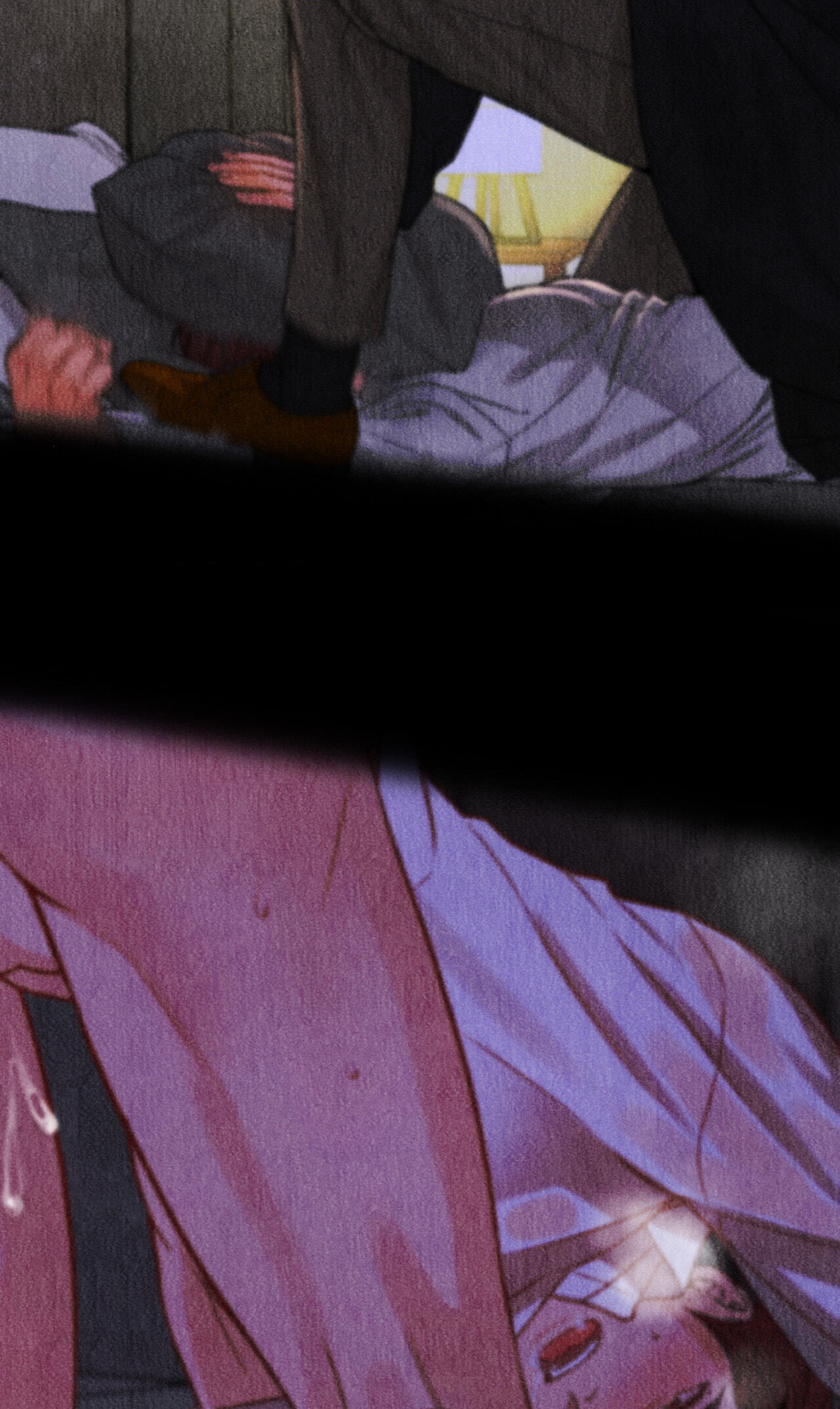 Read My Suha chapter 121.1 image 4 on Lezhin