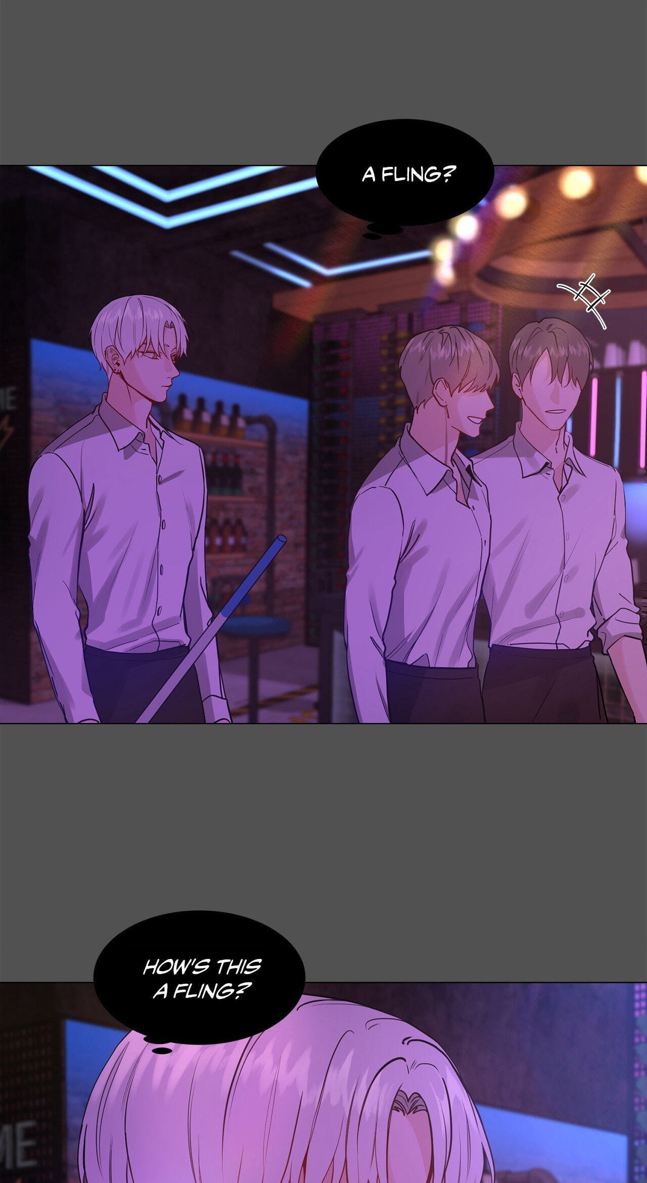 Read My Suha chapter 121.1 image 42 on Lezhin