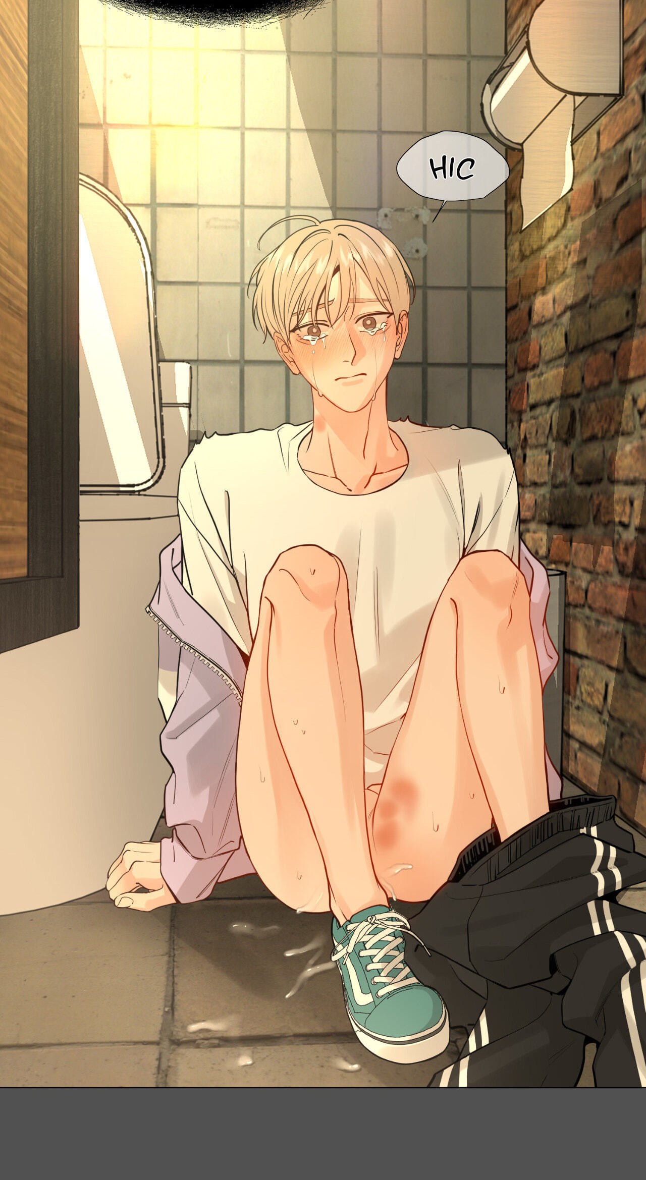 Read My Suha chapter 121.1 image 44 on Lezhin