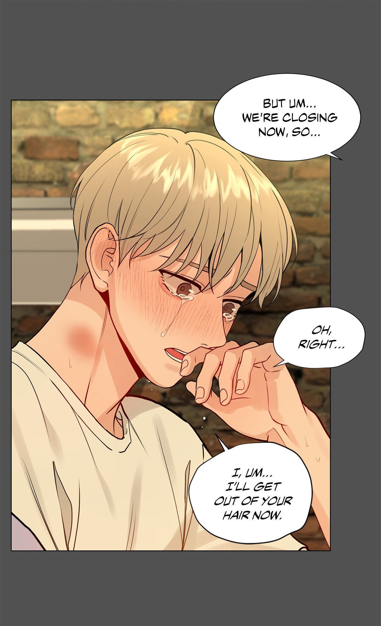 Read My Suha chapter 121.1 image 46 on Lezhin