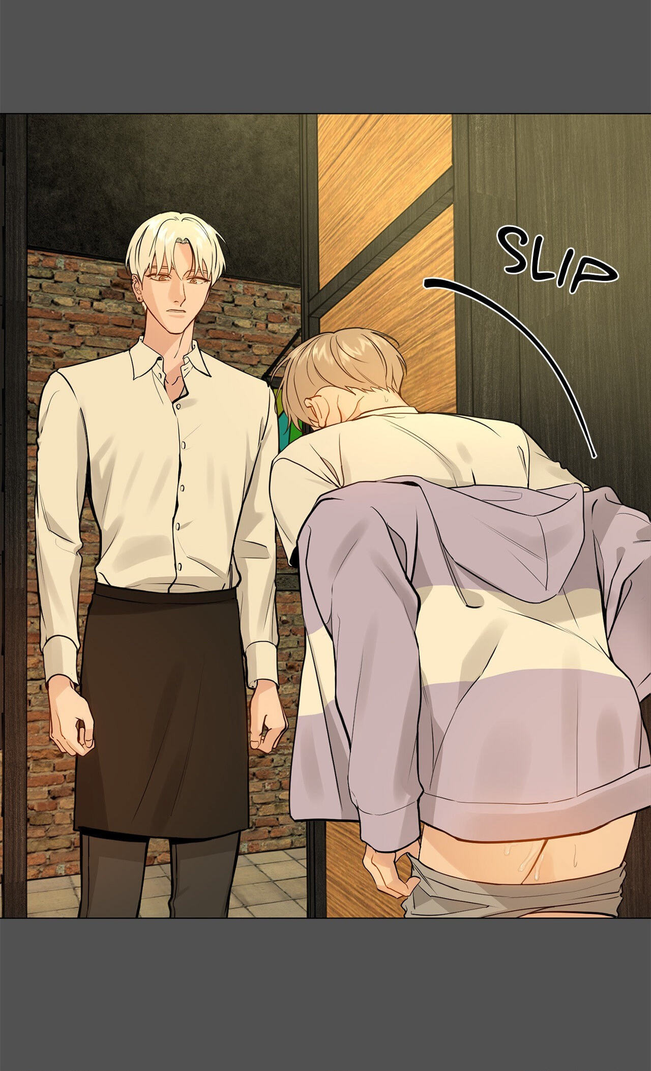 Read My Suha chapter 121.1 image 47 on Lezhin