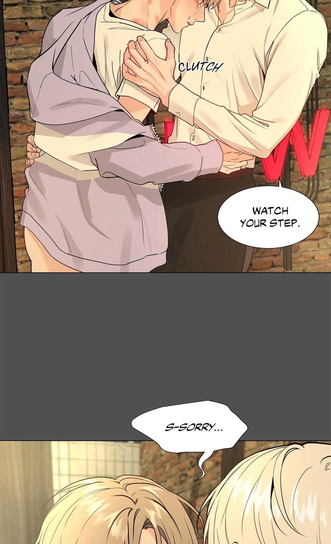 Read My Suha chapter 121.1 image 50 on Lezhin