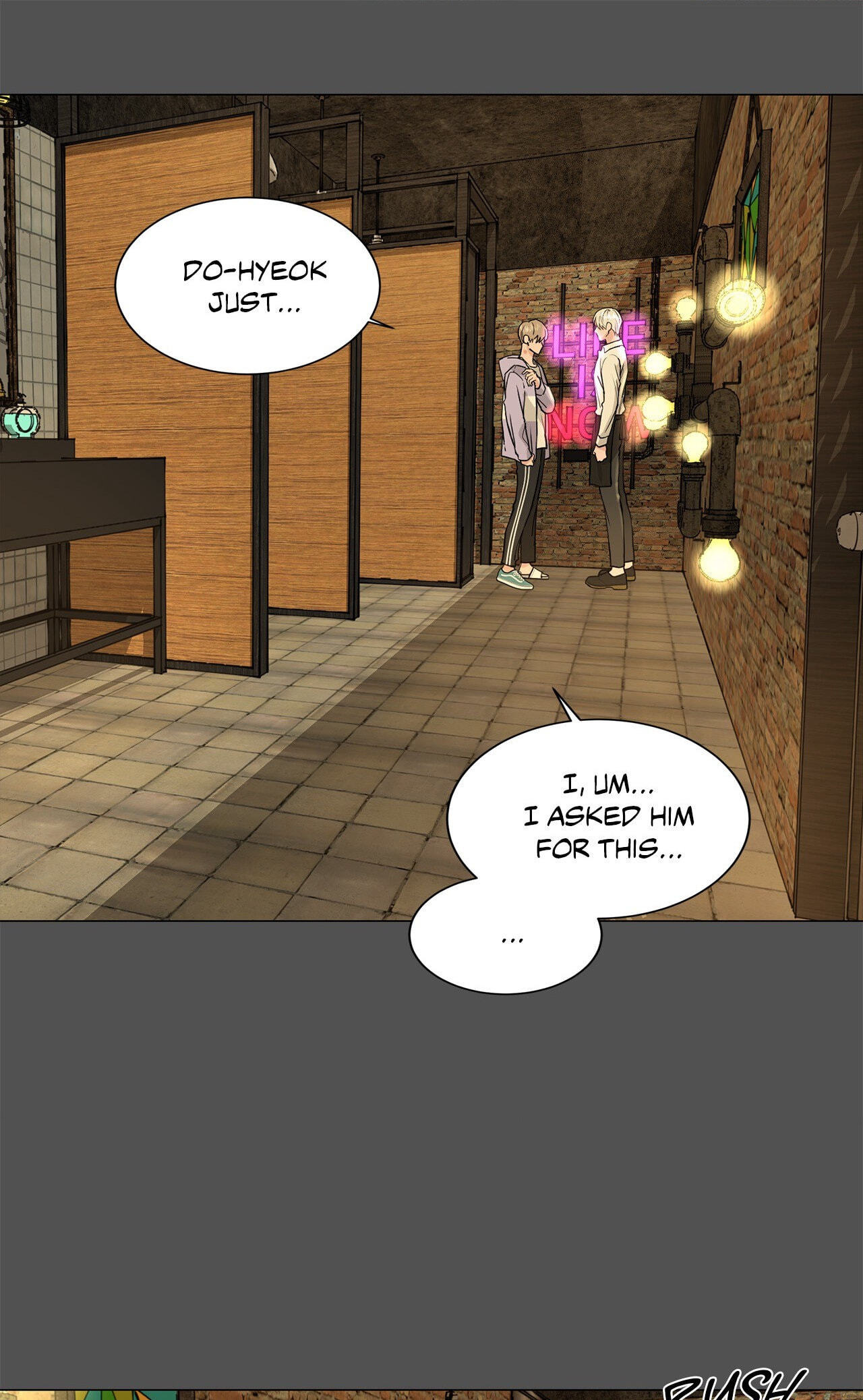 Read My Suha chapter 121.1 image 54 on Lezhin