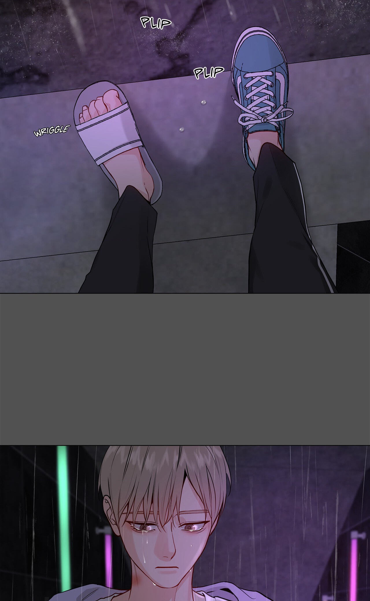 Read My Suha chapter 121.1 image 58 on Lezhin