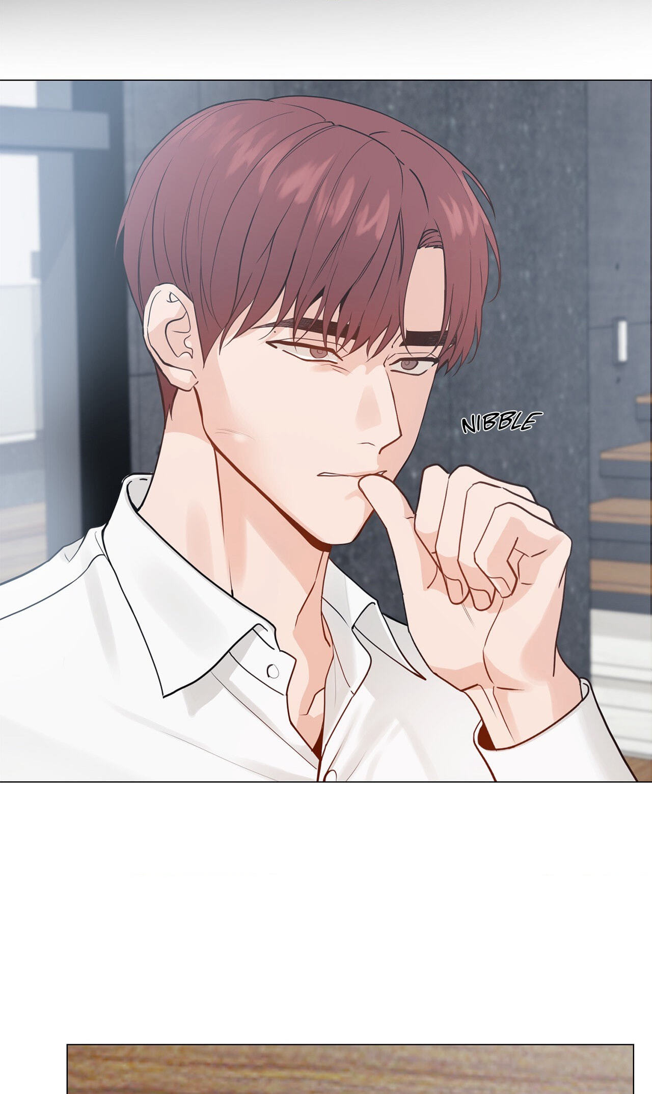 Read My Suha chapter 121.1 image 6 on Lezhin