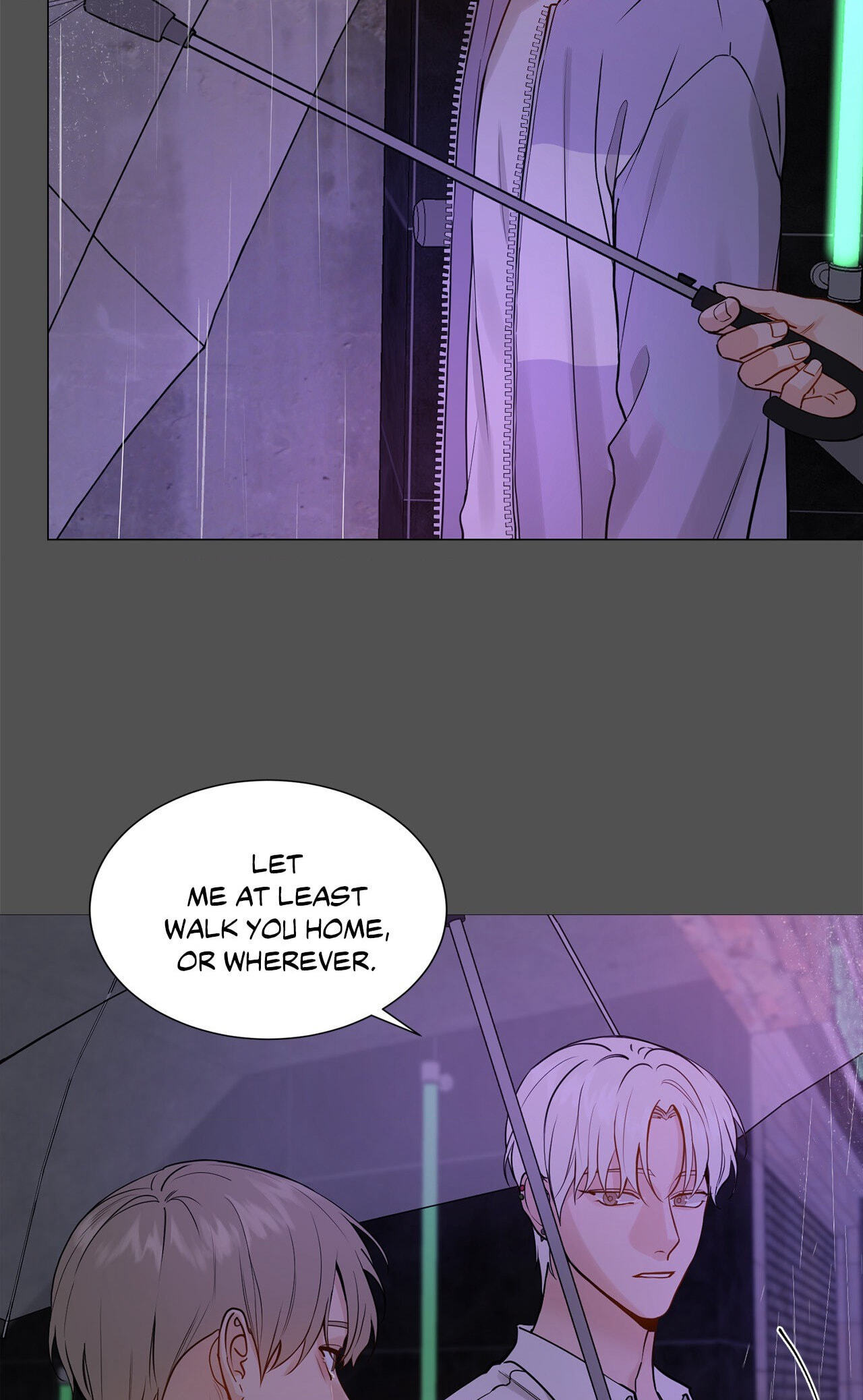 Read My Suha chapter 121.1 image 60 on Lezhin