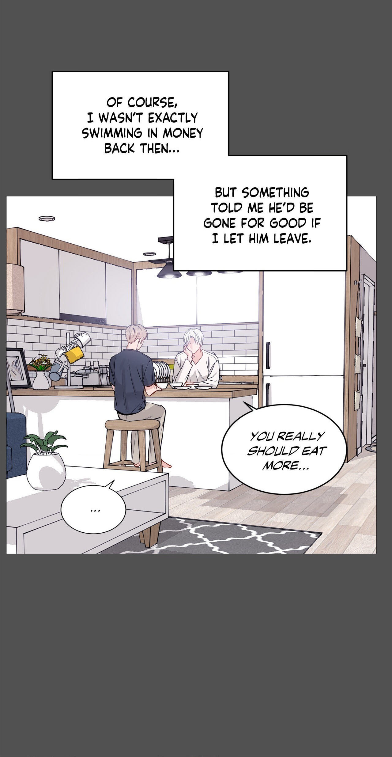 Read My Suha chapter 121.1 image 65 on Lezhin