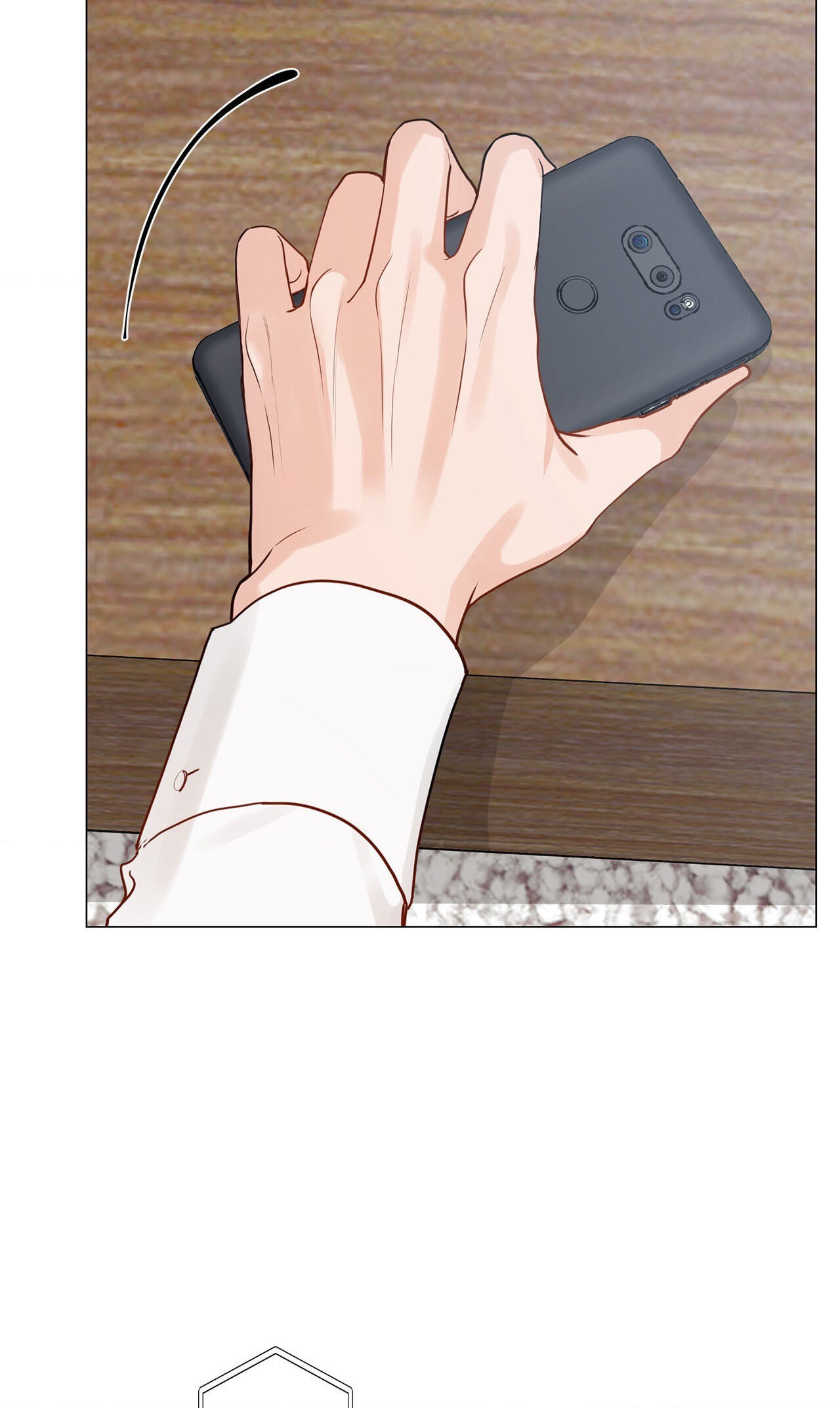 Read My Suha chapter 121.1 image 7 on Lezhin