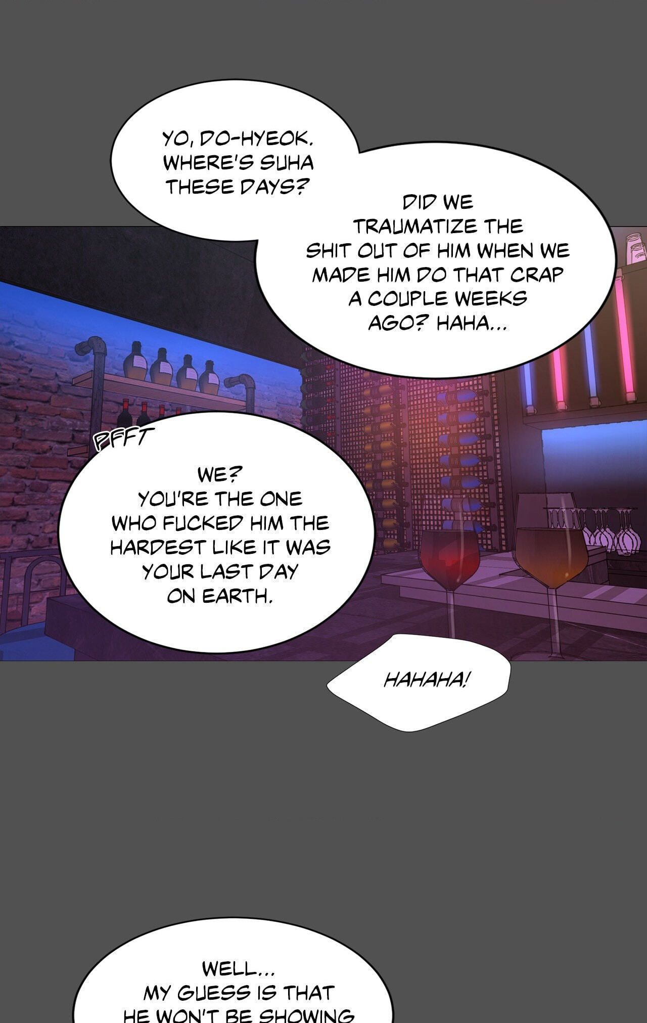 Read My Suha chapter 121.2 image 0 on Lezhin