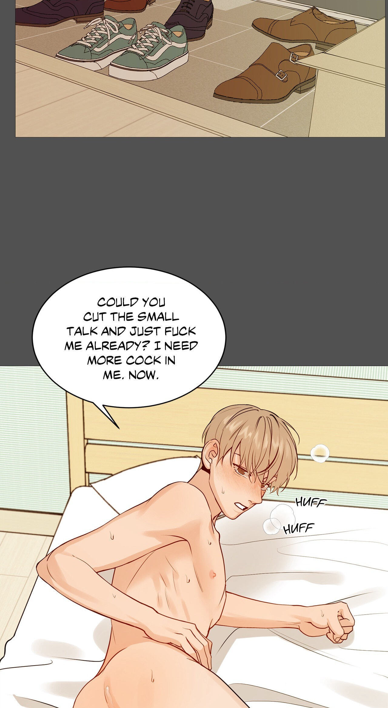 Read My Suha chapter 121.2 image 10 on Lezhin