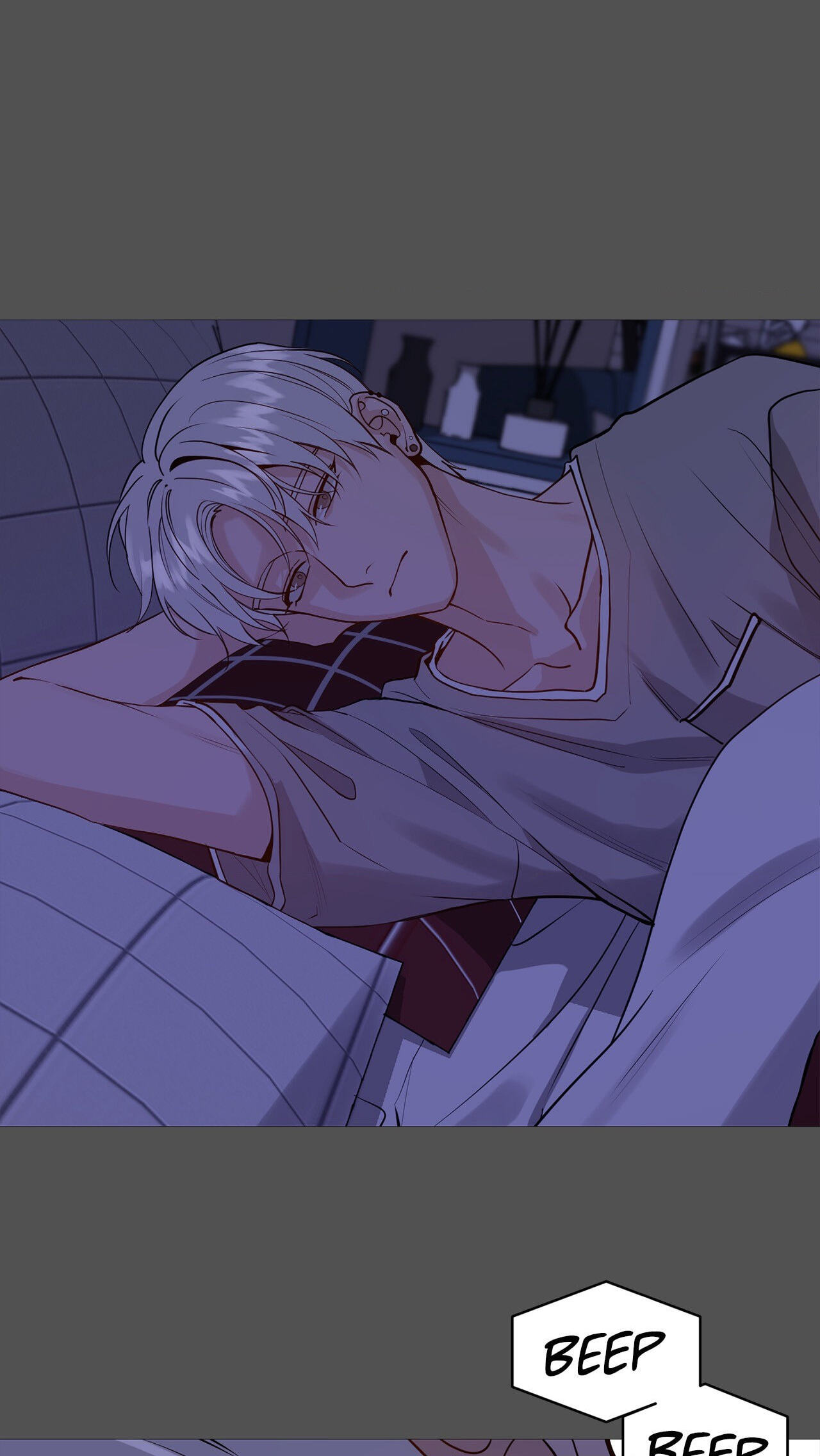 Read My Suha chapter 121.2 image 17 on Lezhin