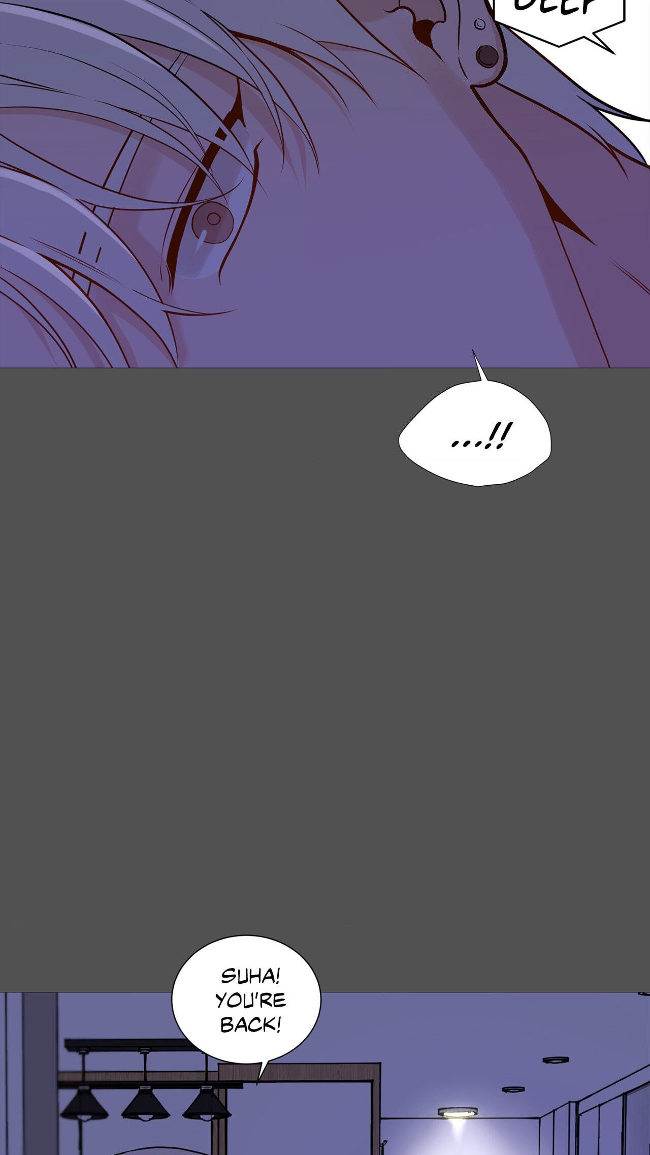 Read My Suha chapter 121.2 image 18 on Lezhin