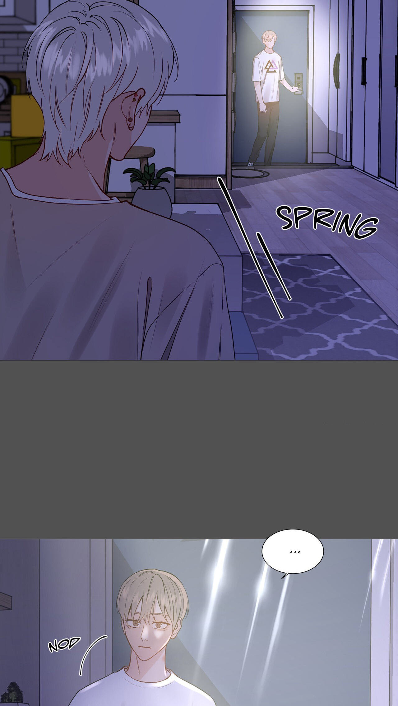 Read My Suha chapter 121.2 image 19 on Lezhin