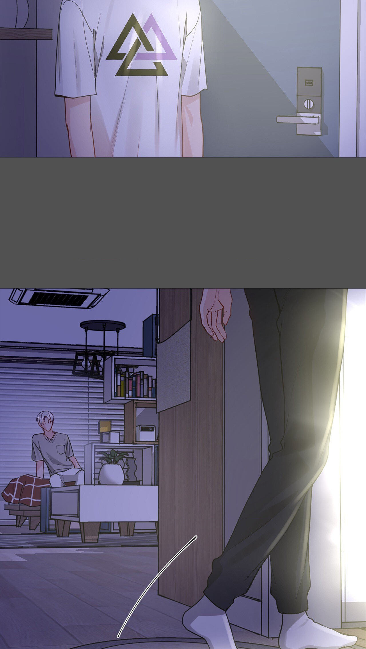 Read My Suha chapter 121.2 image 20 on Lezhin
