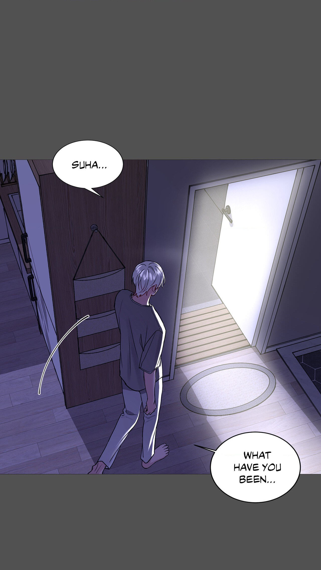 Read My Suha chapter 121.2 image 22 on Lezhin