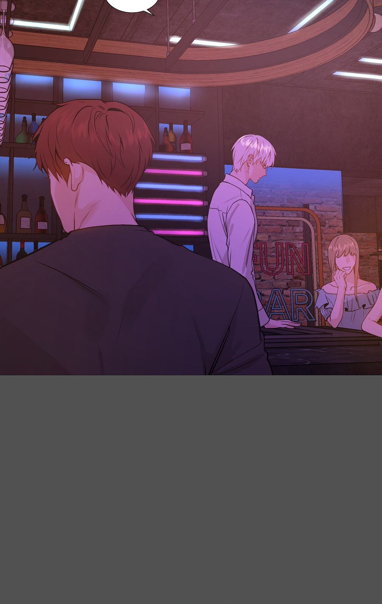 Read My Suha chapter 121.2 image 3 on Lezhin