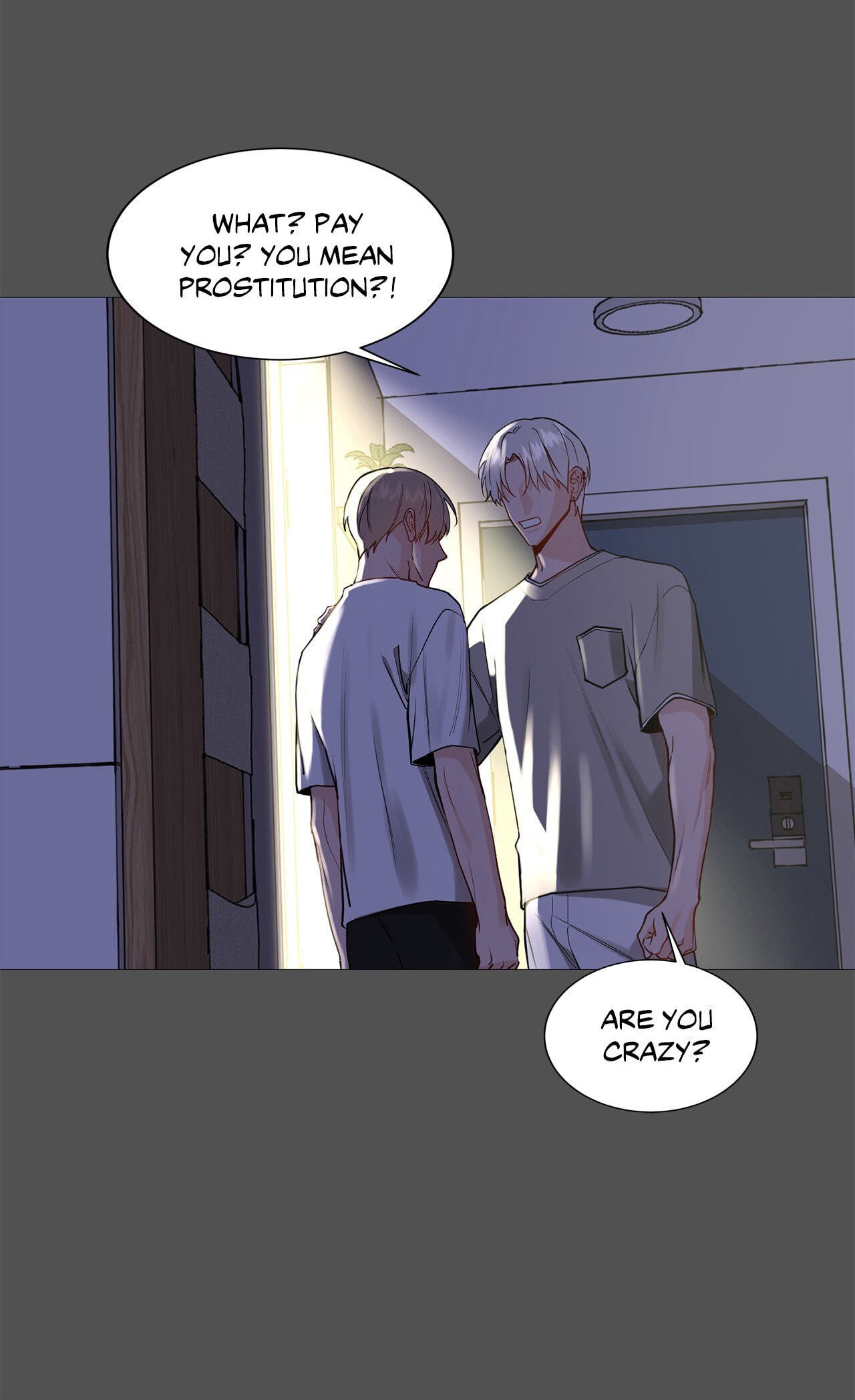 Read My Suha chapter 121.2 image 31 on Lezhin