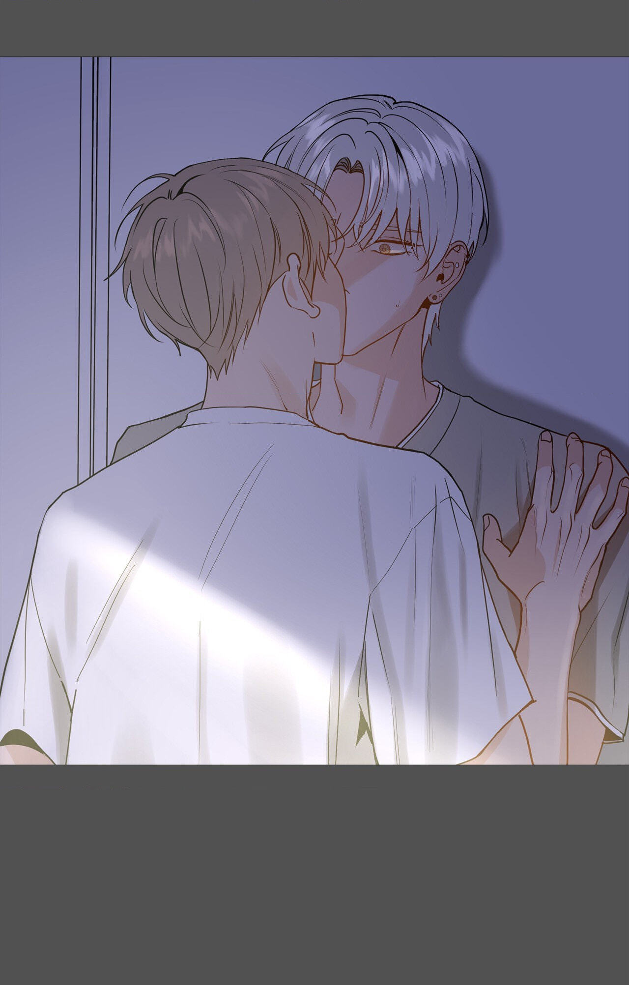 Read My Suha chapter 121.2 image 34 on Lezhin