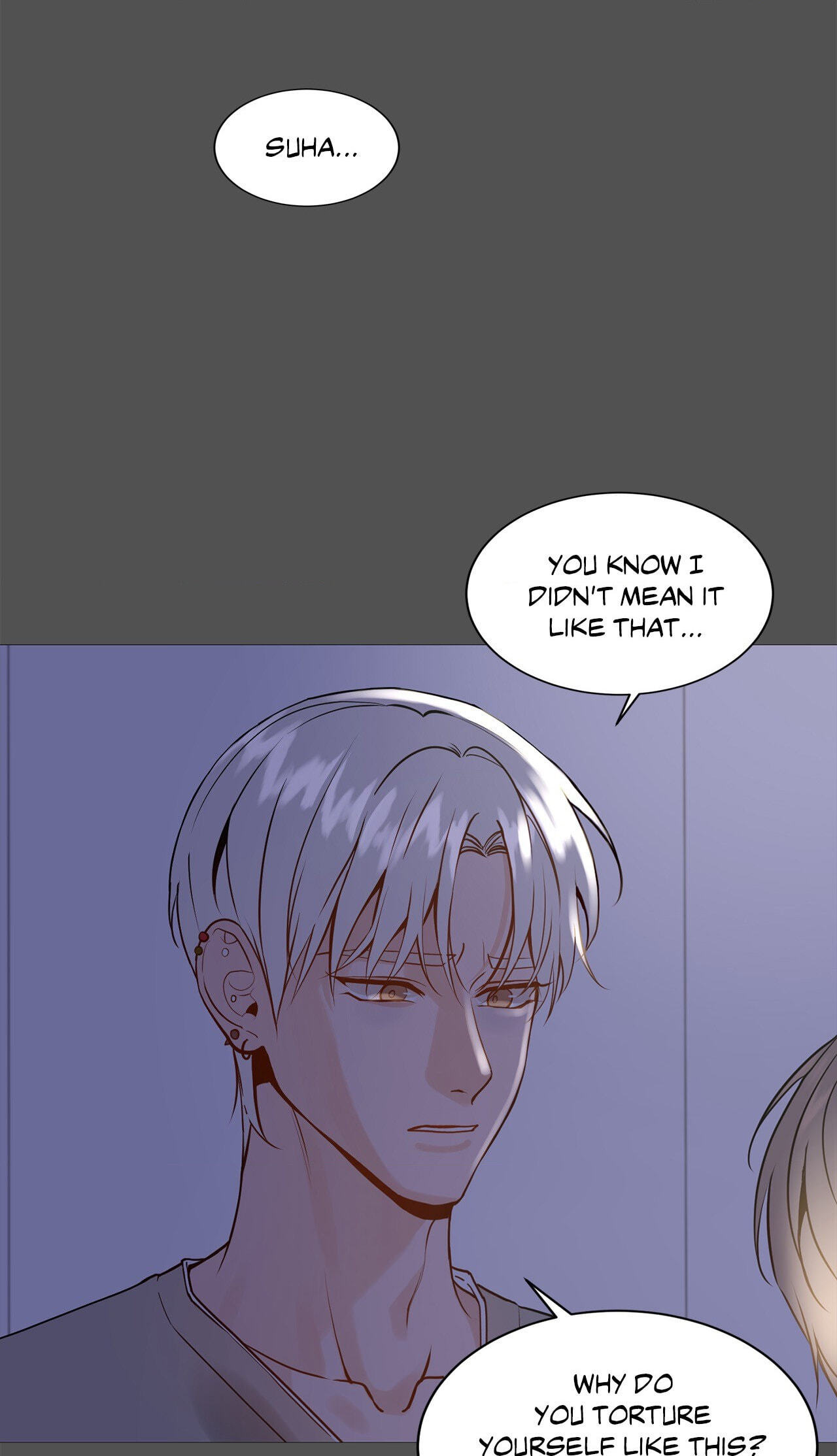 Read My Suha chapter 121.2 image 40 on Lezhin