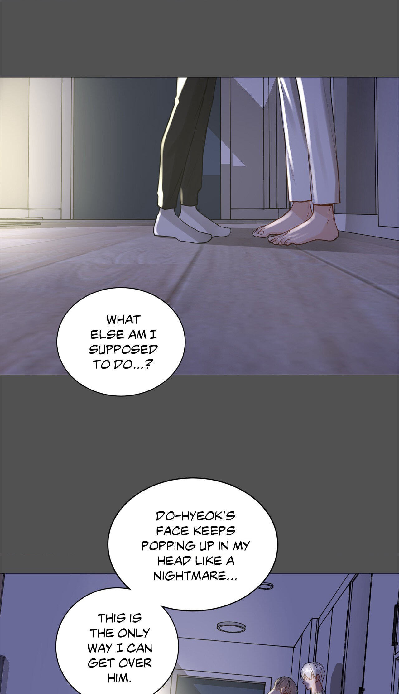 Read My Suha chapter 121.2 image 42 on Lezhin