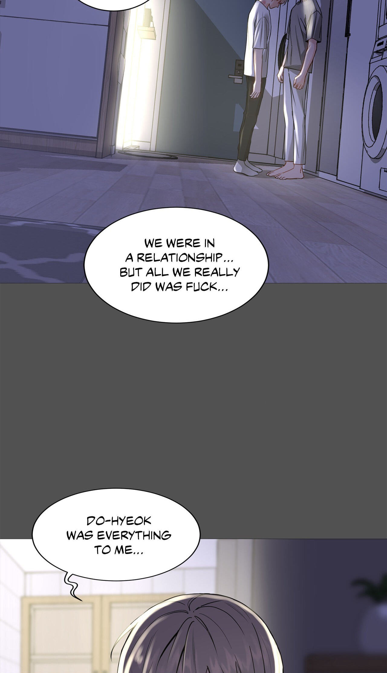 Read My Suha chapter 121.2 image 43 on Lezhin