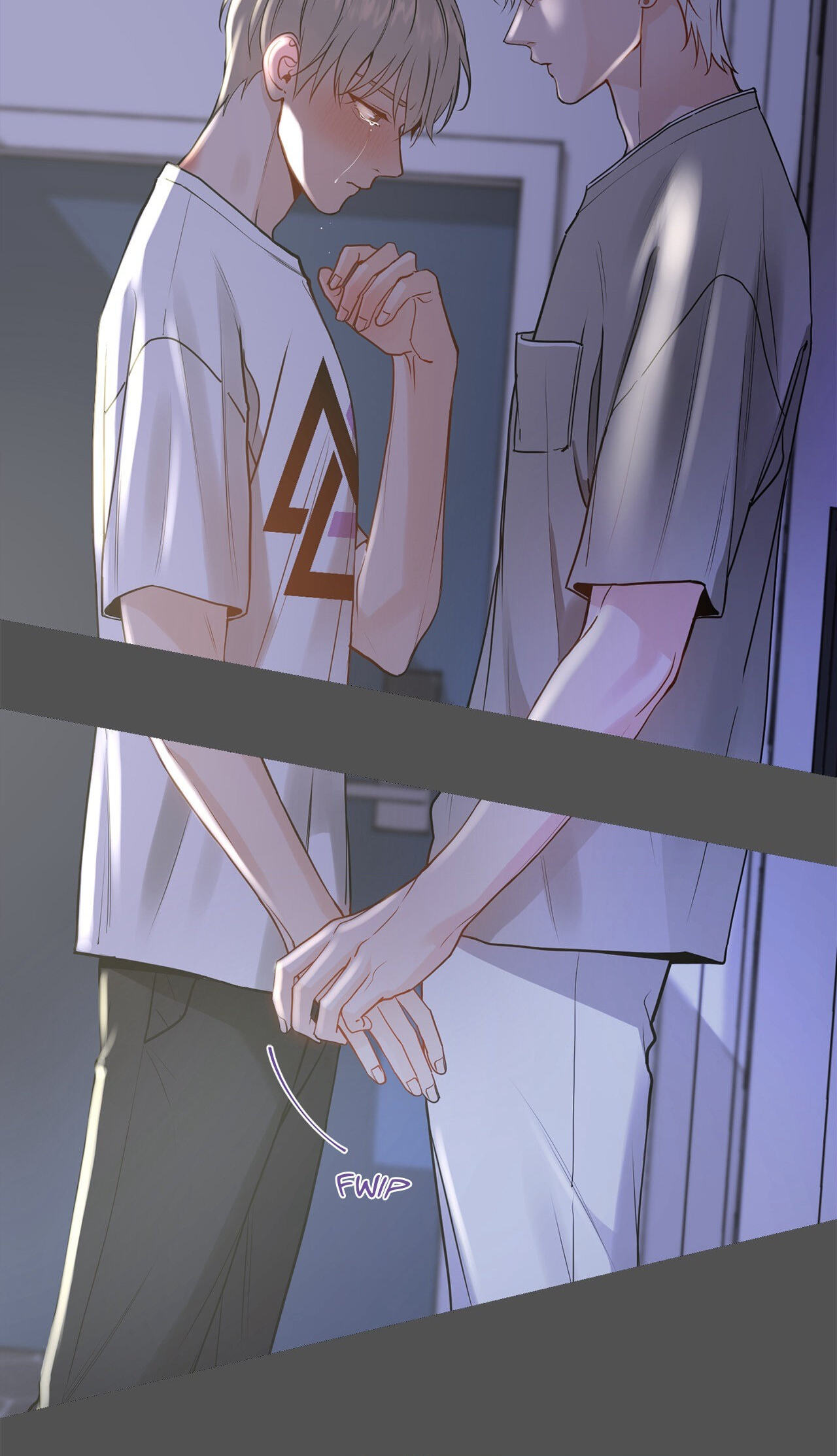 Read My Suha chapter 121.2 image 45 on Lezhin