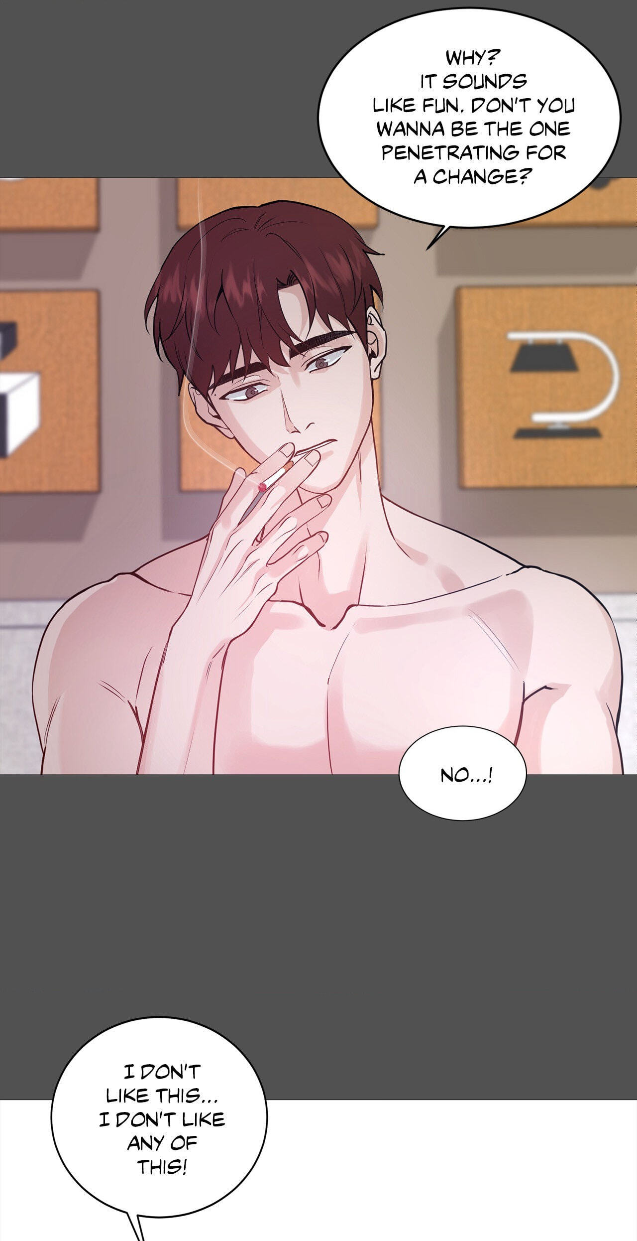 Read My Suha chapter 121.2 image 58 on Lezhin