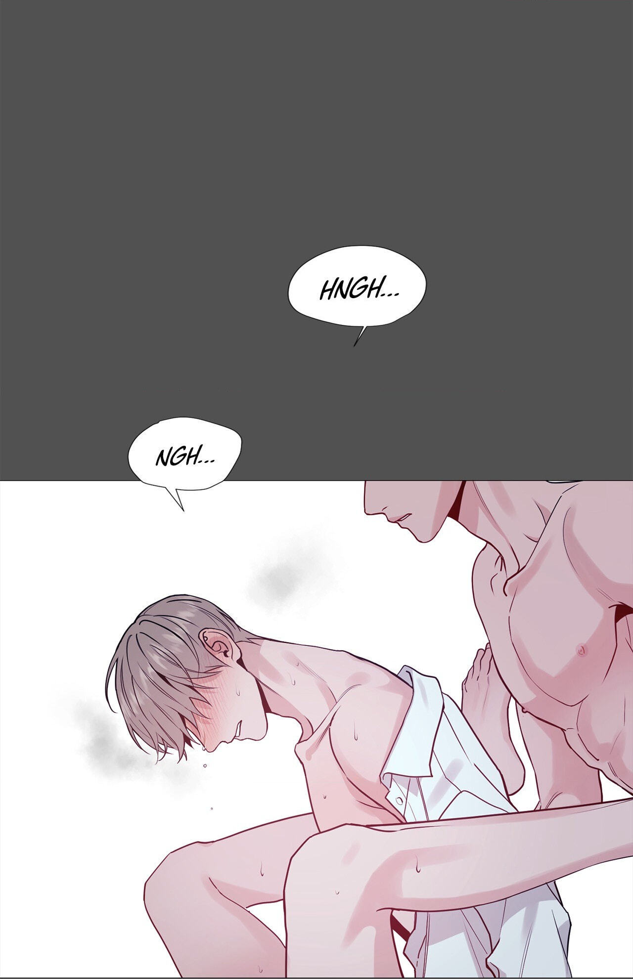 Read My Suha chapter 121.2 image 62 on Lezhin