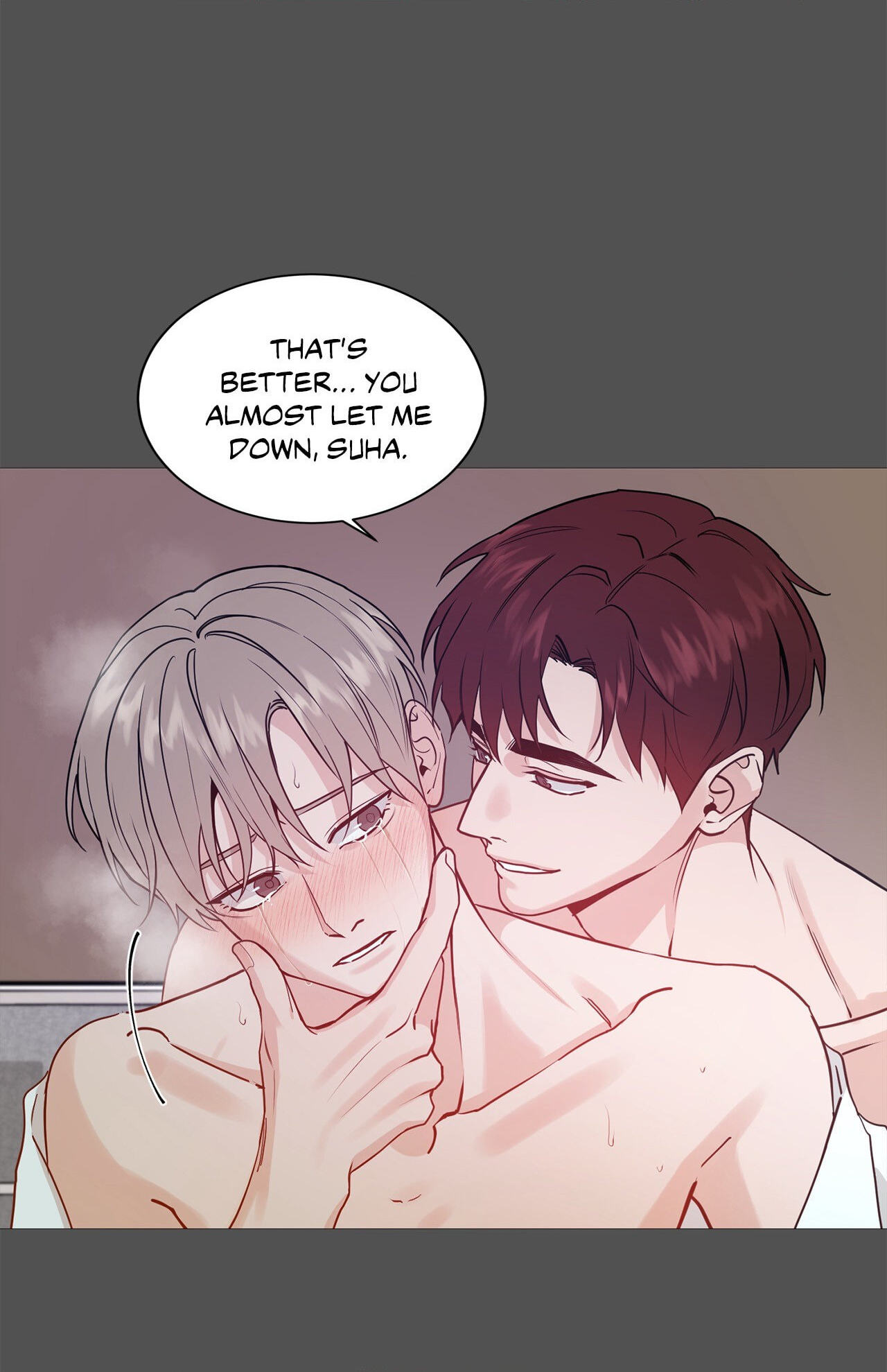 Read My Suha chapter 121.2 image 63 on Lezhin