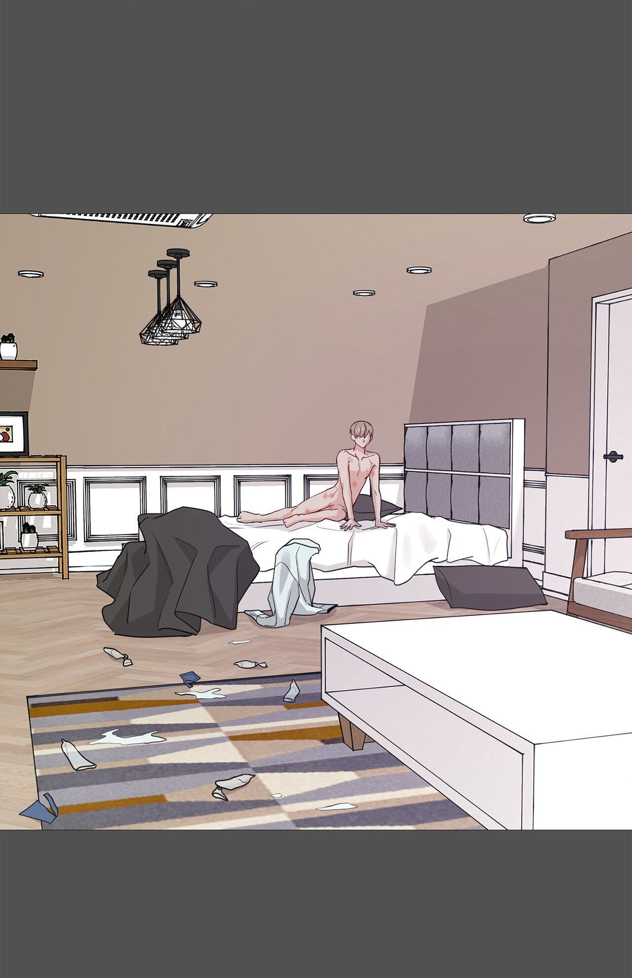 Read My Suha chapter 121.2 image 66 on Lezhin